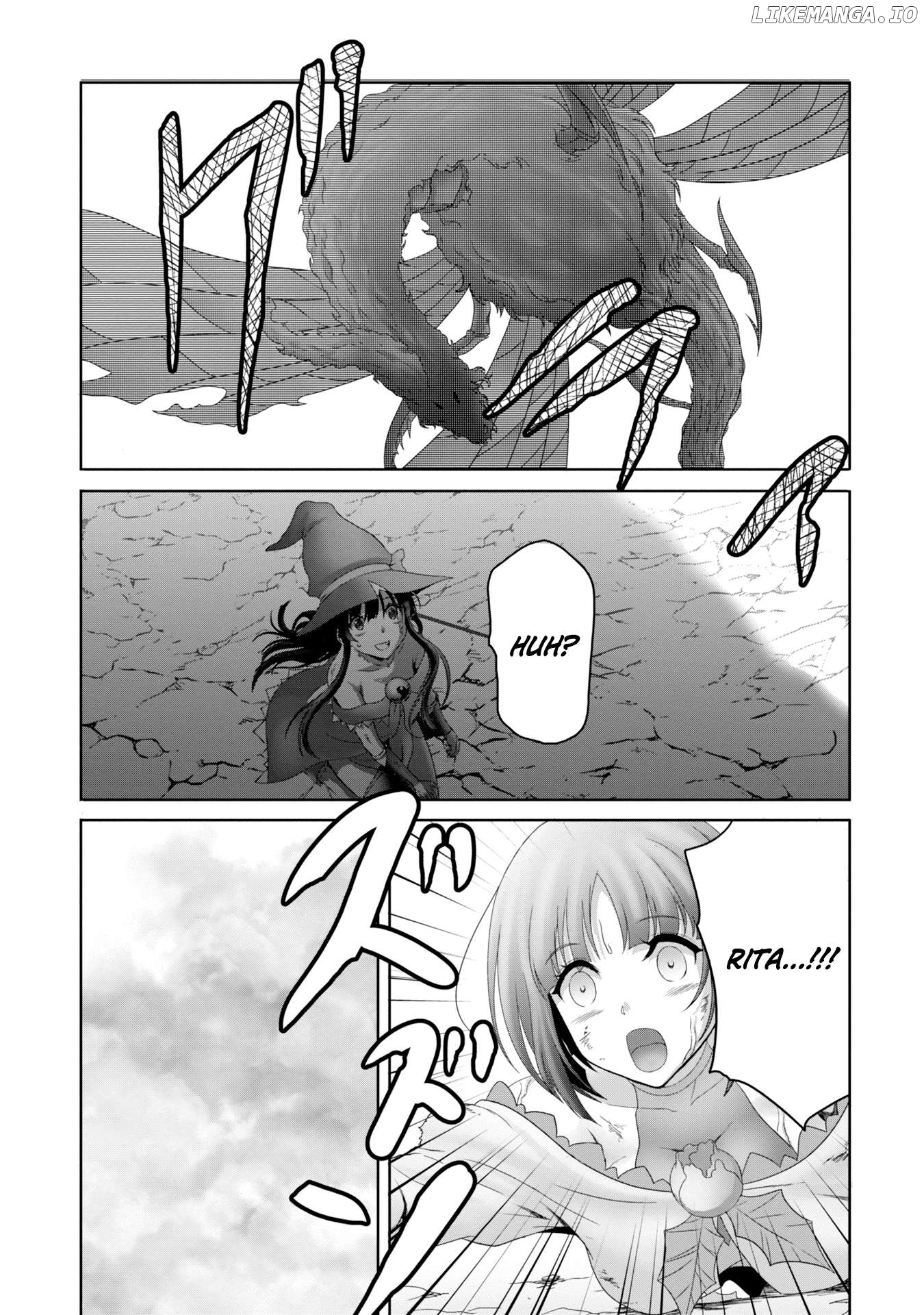 I Was Deemed Useless and Got Fired as an Adventurer, so I Returned to My Hometown to Get Married ~My Wife Is the Daughter of the Dragon Lord That Tried to Destroy the World and My Ability Awakened~ Chapter 29 - page 22