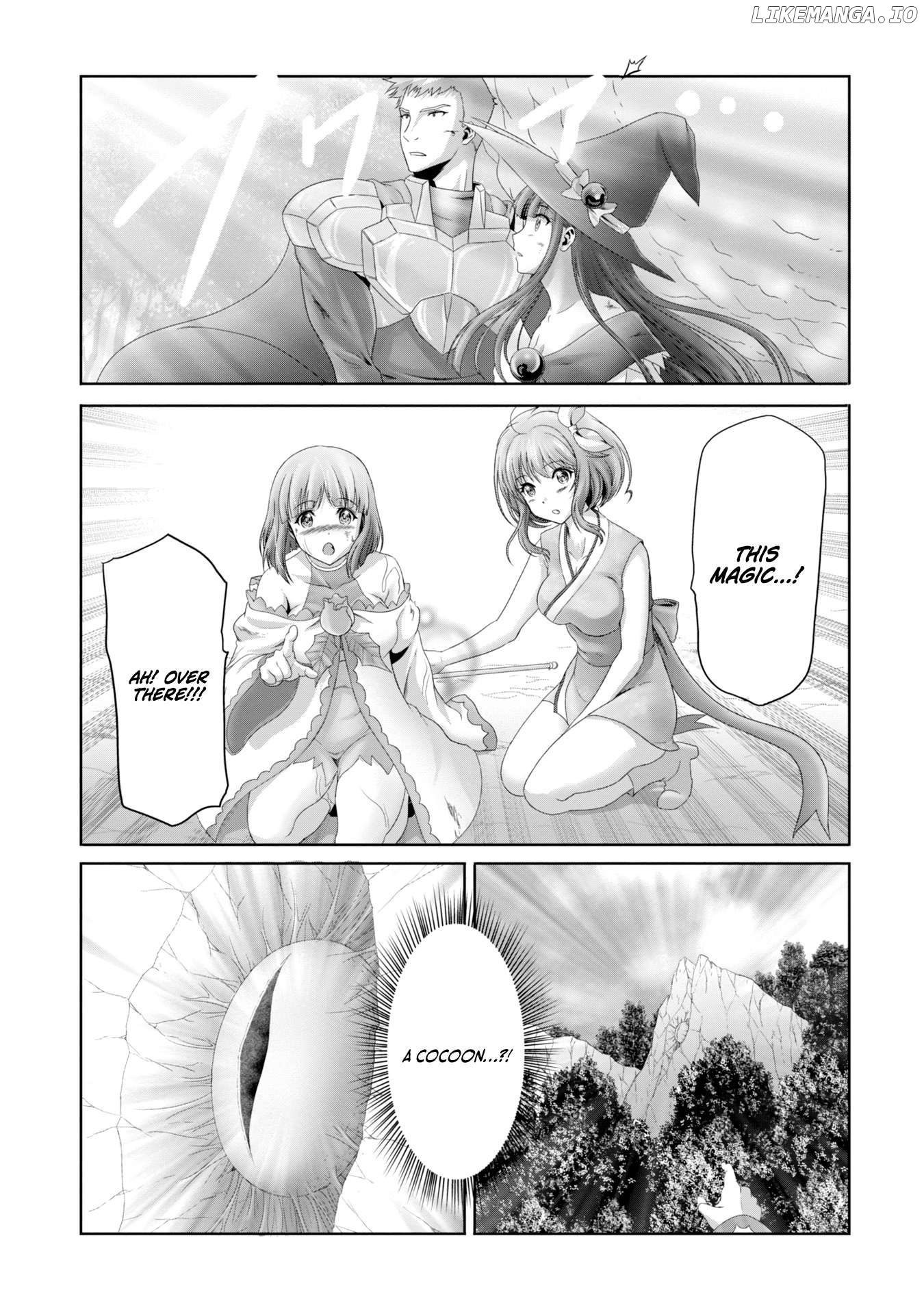 I Was Deemed Useless and Got Fired as an Adventurer, so I Returned to My Hometown to Get Married ~My Wife Is the Daughter of the Dragon Lord That Tried to Destroy the World and My Ability Awakened~ Chapter 29 - page 24