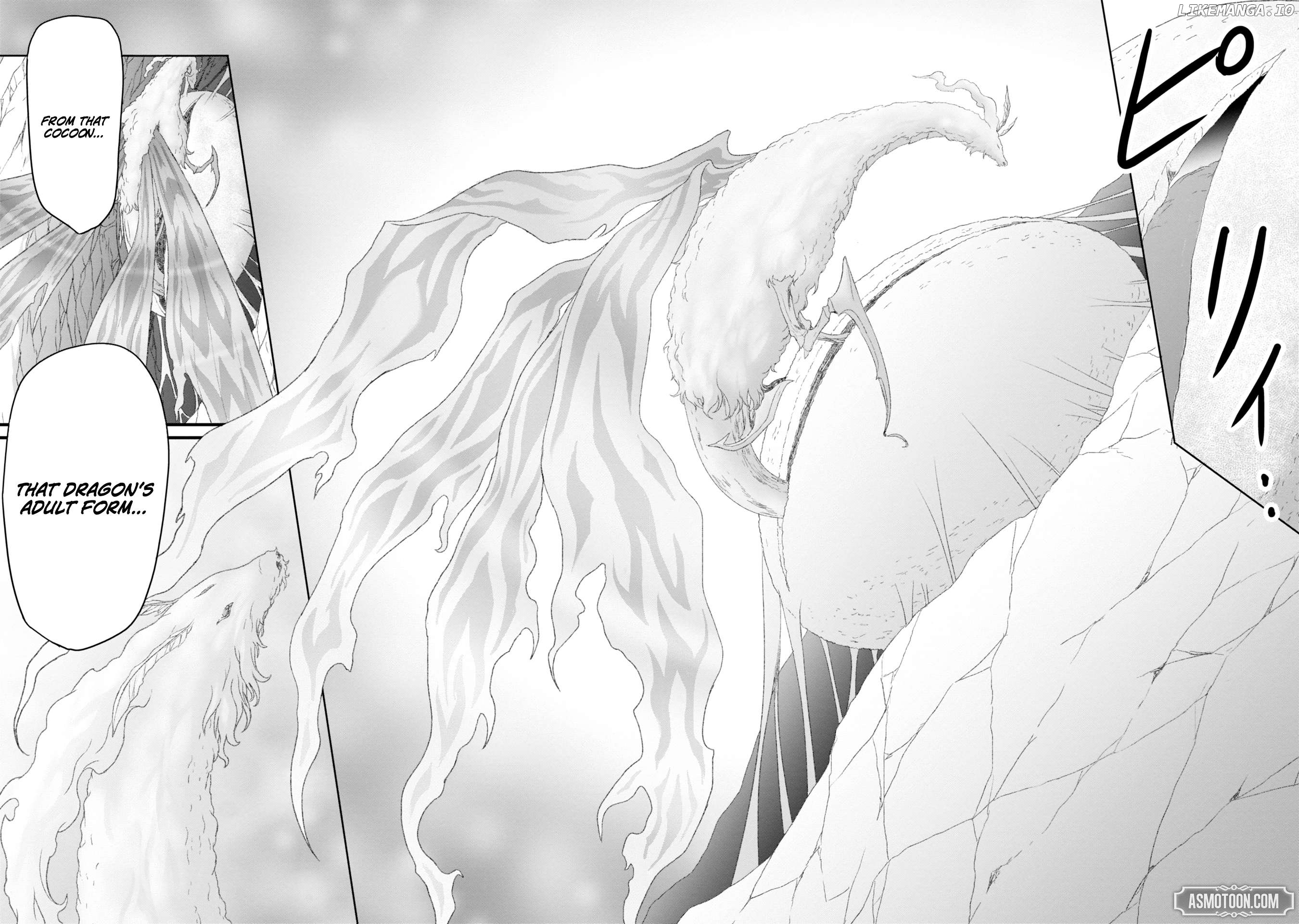 I Was Deemed Useless and Got Fired as an Adventurer, so I Returned to My Hometown to Get Married ~My Wife Is the Daughter of the Dragon Lord That Tried to Destroy the World and My Ability Awakened~ Chapter 29 - page 25
