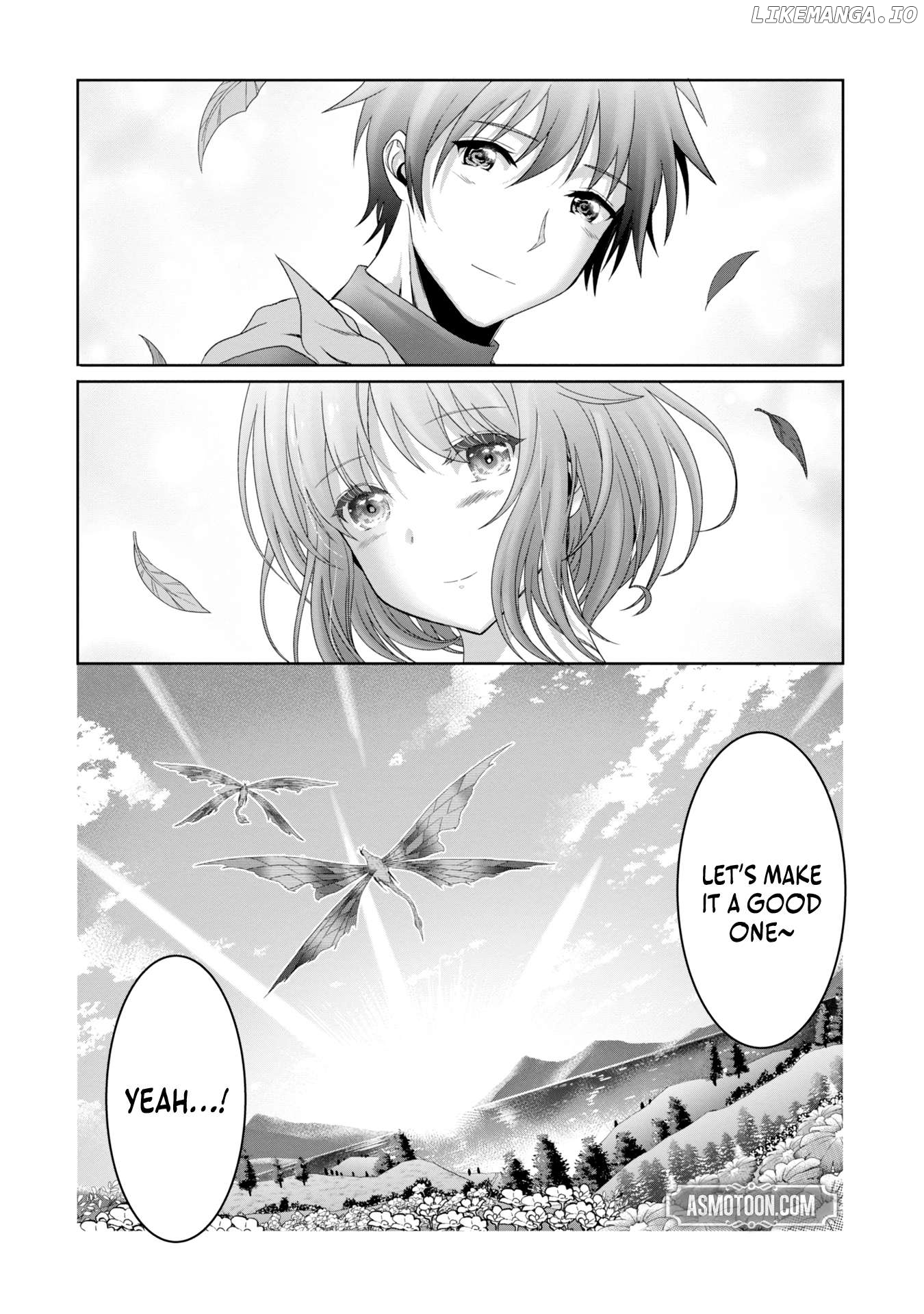 I Was Deemed Useless and Got Fired as an Adventurer, so I Returned to My Hometown to Get Married ~My Wife Is the Daughter of the Dragon Lord That Tried to Destroy the World and My Ability Awakened~ Chapter 29 - page 30