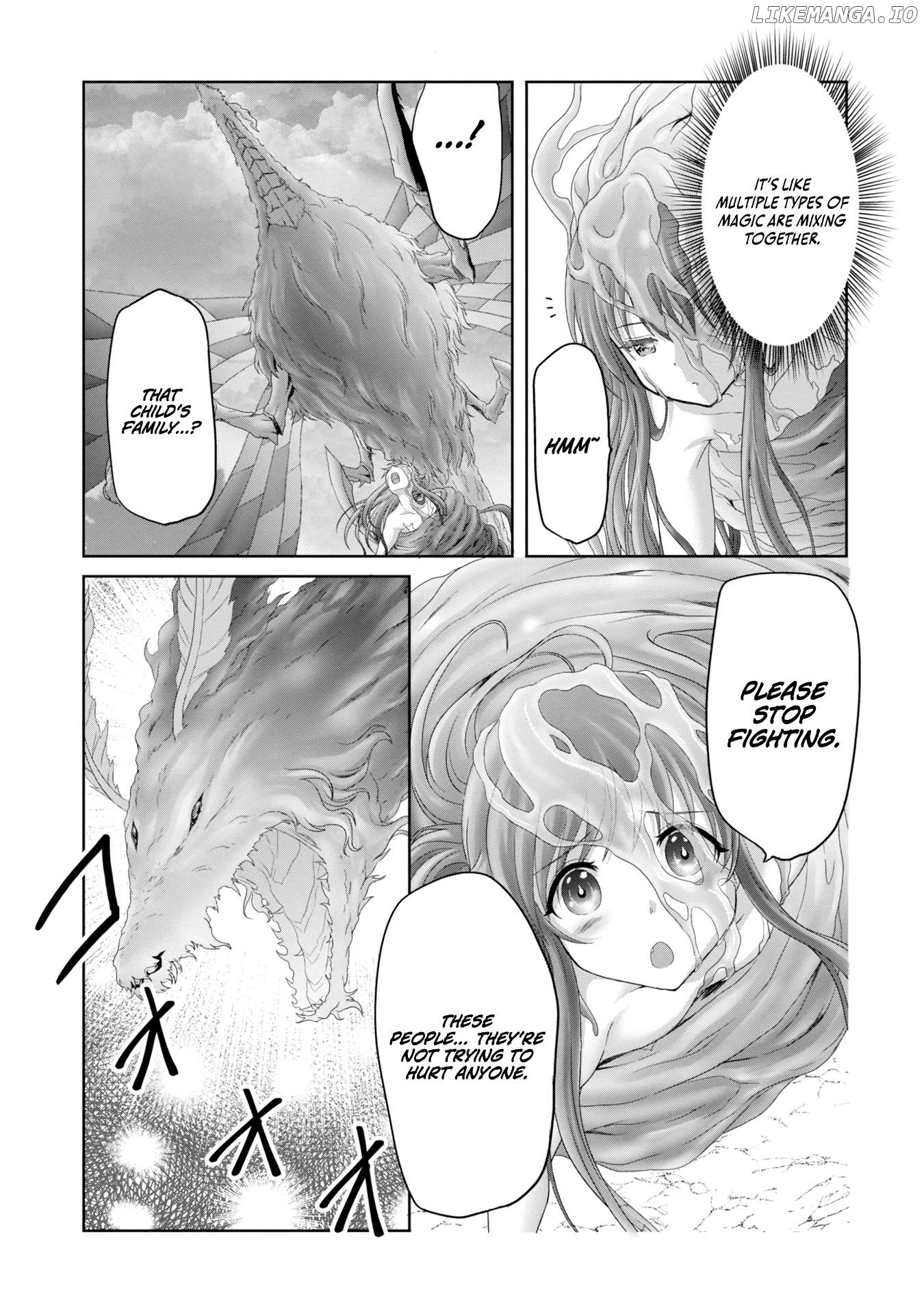 I Was Deemed Useless and Got Fired as an Adventurer, so I Returned to My Hometown to Get Married ~My Wife Is the Daughter of the Dragon Lord That Tried to Destroy the World and My Ability Awakened~ Chapter 29 - page 4