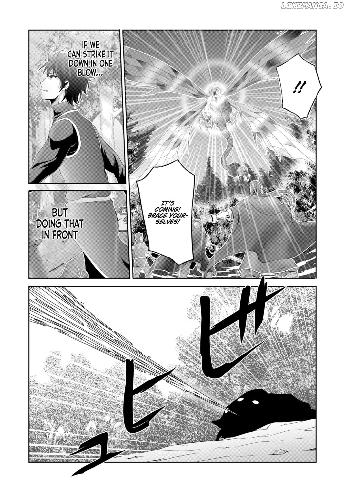 I Was Deemed Useless and Got Fired as an Adventurer, so I Returned to My Hometown to Get Married ~My Wife Is the Daughter of the Dragon Lord That Tried to Destroy the World and My Ability Awakened~ Chapter 29 - page 5