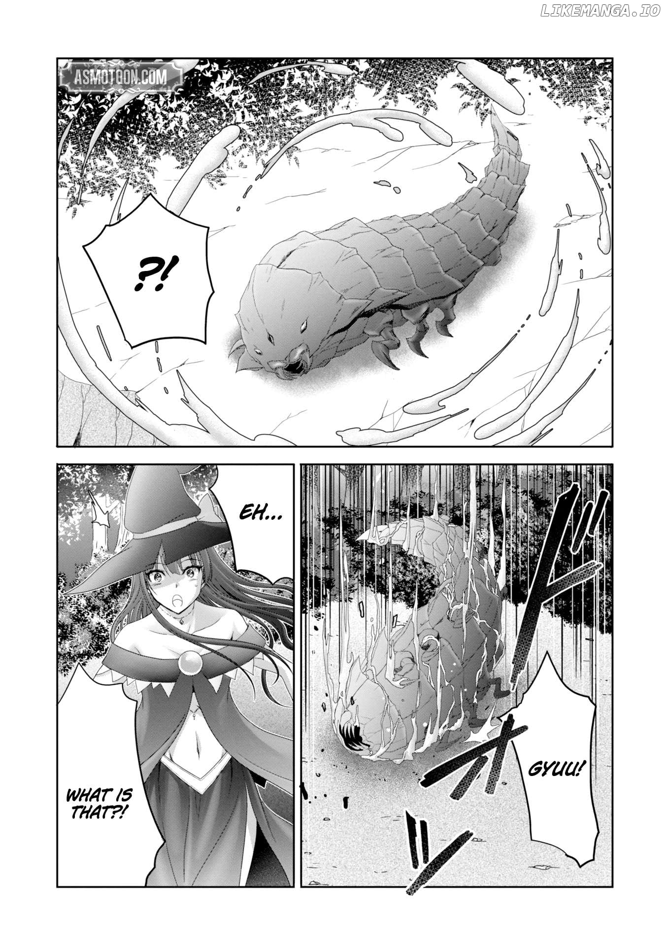 I Was Deemed Useless and Got Fired as an Adventurer, so I Returned to My Hometown to Get Married ~My Wife Is the Daughter of the Dragon Lord That Tried to Destroy the World and My Ability Awakened~ Chapter 29 - page 6