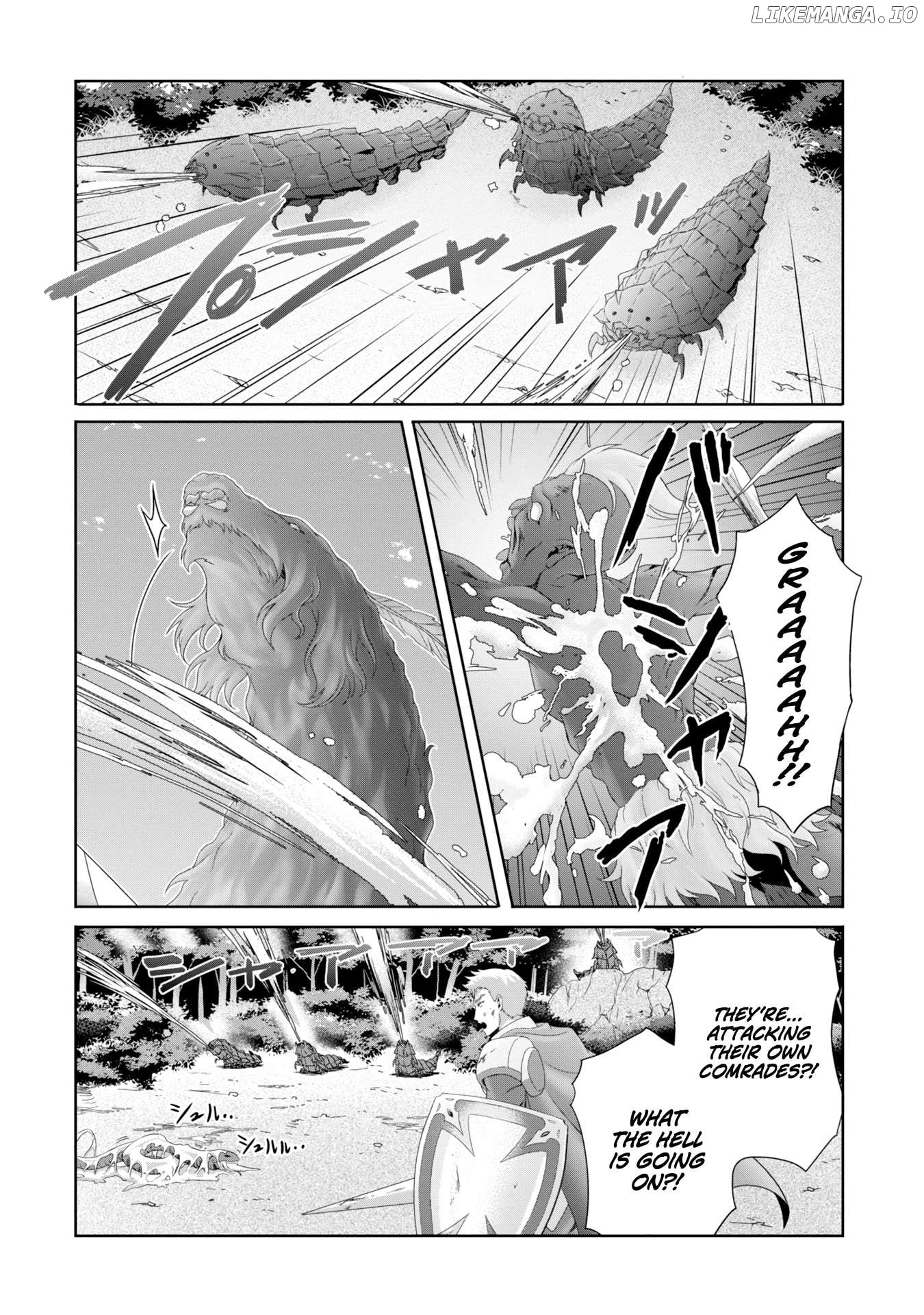 I Was Deemed Useless and Got Fired as an Adventurer, so I Returned to My Hometown to Get Married ~My Wife Is the Daughter of the Dragon Lord That Tried to Destroy the World and My Ability Awakened~ Chapter 29 - page 7