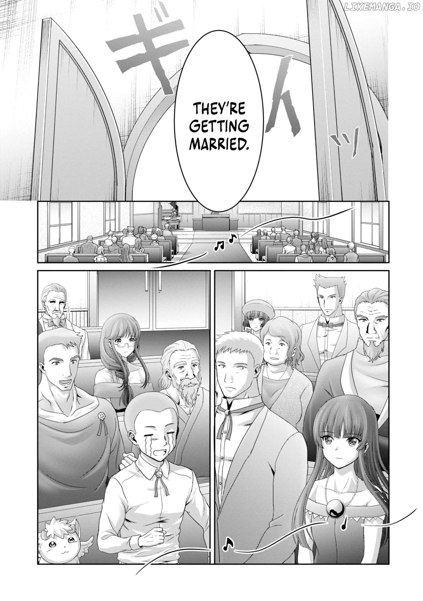 I Was Deemed Useless and Got Fired as an Adventurer, so I Returned to My Hometown to Get Married ~My Wife Is the Daughter of the Dragon Lord That Tried to Destroy the World and My Ability Awakened~ Chapter 30 - page 10