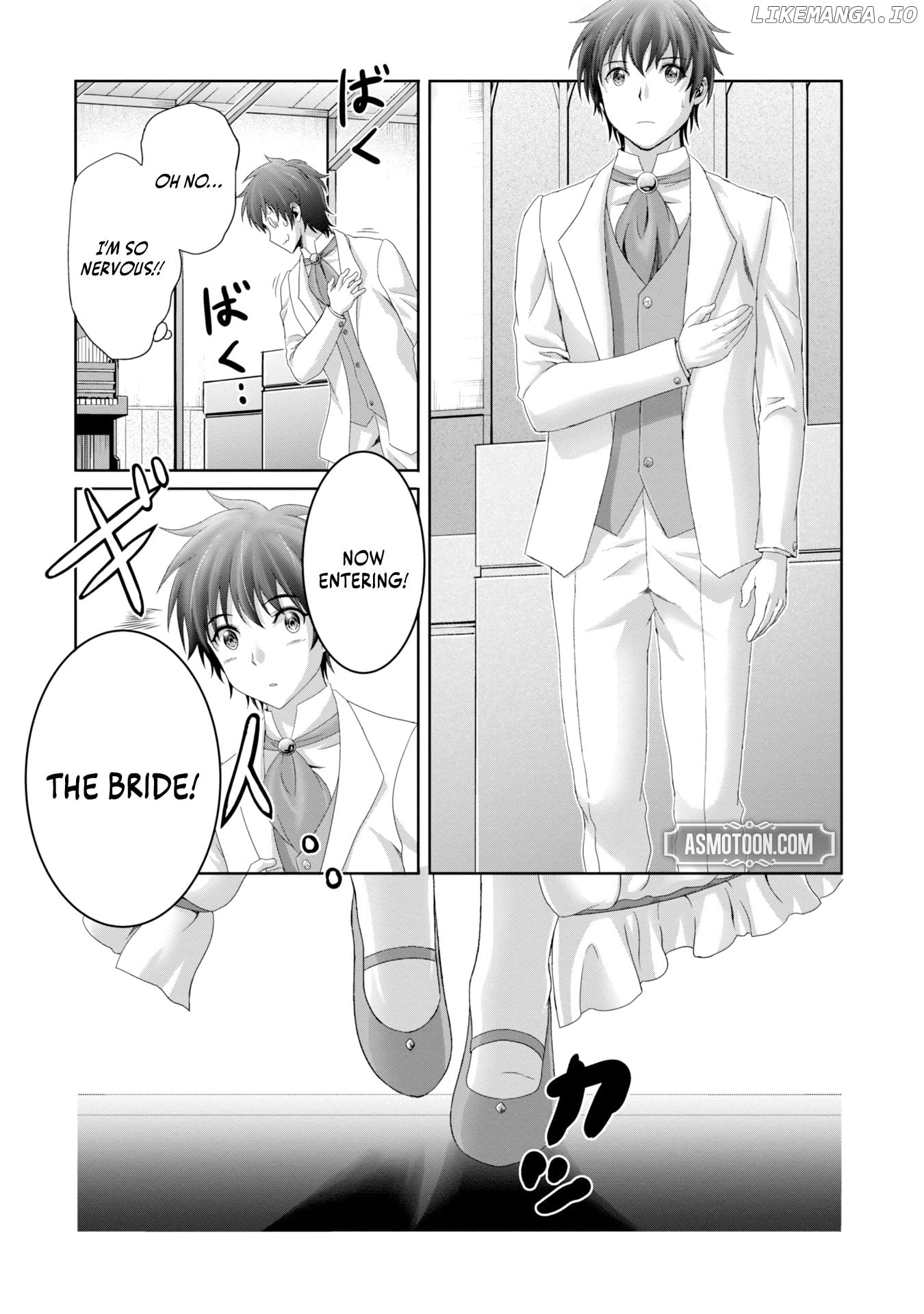 I Was Deemed Useless and Got Fired as an Adventurer, so I Returned to My Hometown to Get Married ~My Wife Is the Daughter of the Dragon Lord That Tried to Destroy the World and My Ability Awakened~ Chapter 30 - page 11