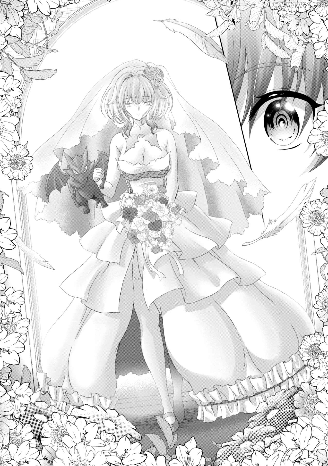 I Was Deemed Useless and Got Fired as an Adventurer, so I Returned to My Hometown to Get Married ~My Wife Is the Daughter of the Dragon Lord That Tried to Destroy the World and My Ability Awakened~ Chapter 30 - page 12