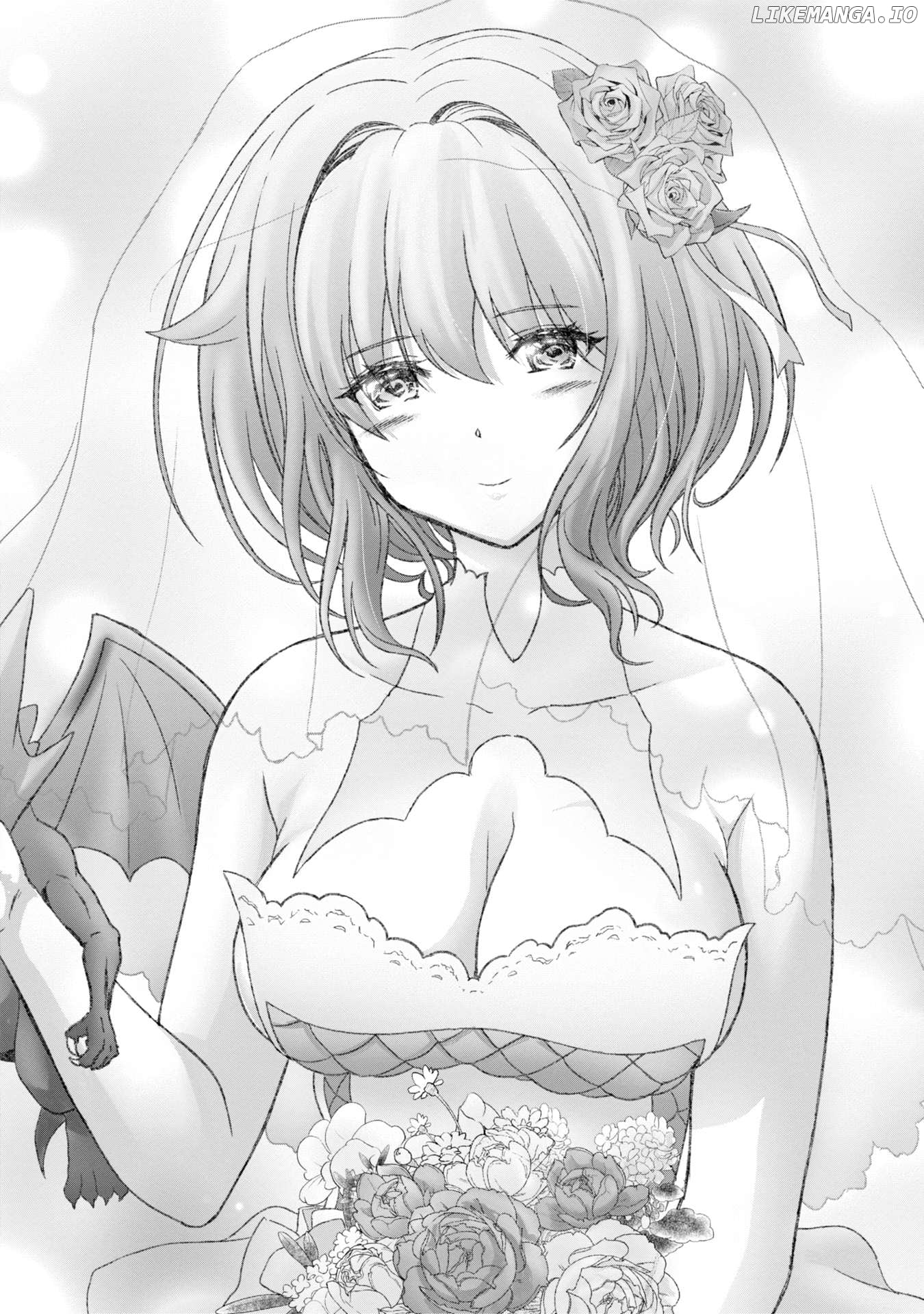 I Was Deemed Useless and Got Fired as an Adventurer, so I Returned to My Hometown to Get Married ~My Wife Is the Daughter of the Dragon Lord That Tried to Destroy the World and My Ability Awakened~ Chapter 30 - page 13