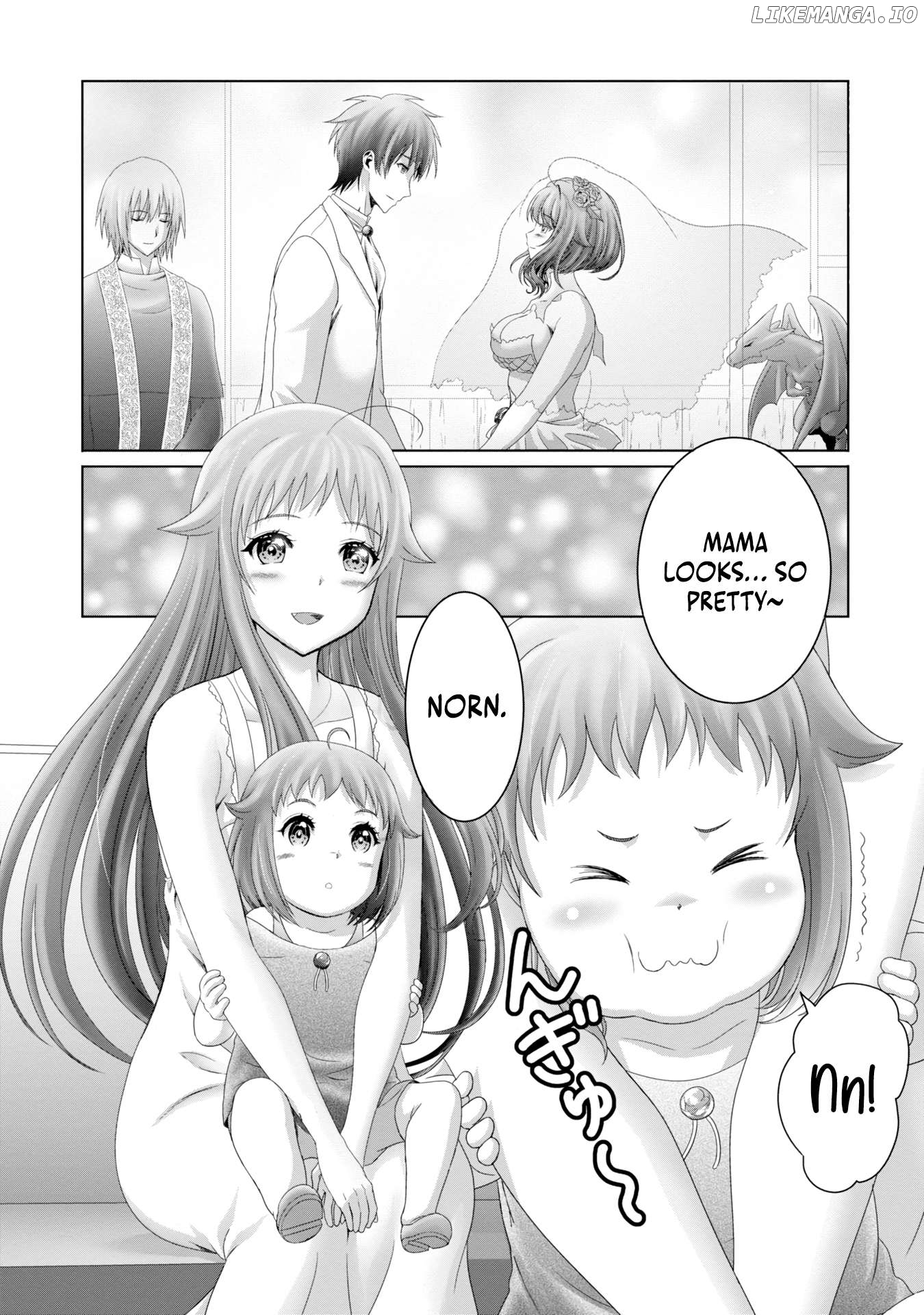 I Was Deemed Useless and Got Fired as an Adventurer, so I Returned to My Hometown to Get Married ~My Wife Is the Daughter of the Dragon Lord That Tried to Destroy the World and My Ability Awakened~ Chapter 30 - page 14