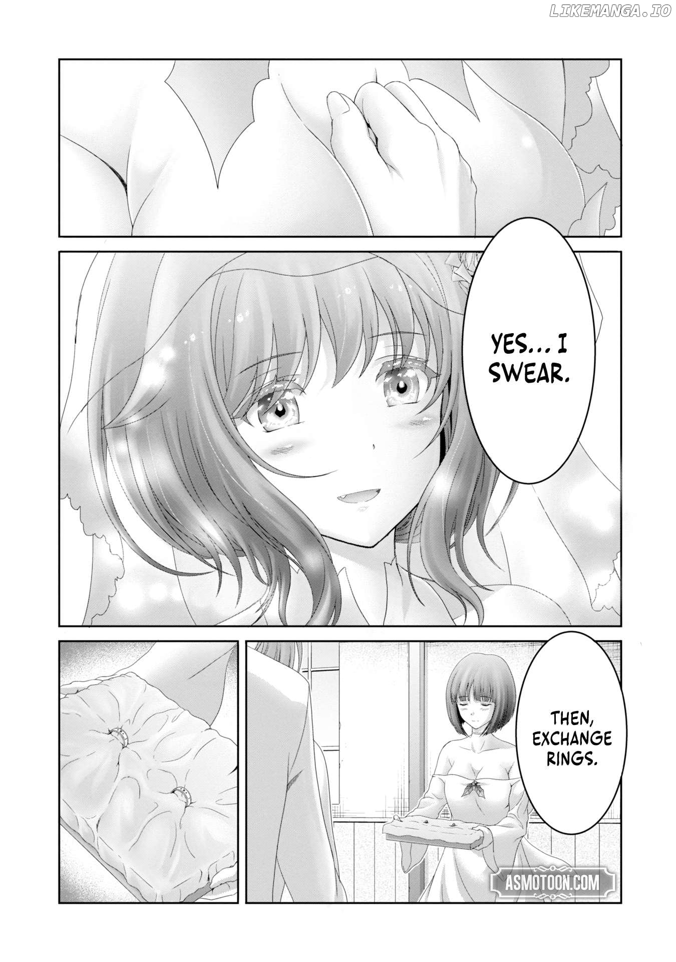 I Was Deemed Useless and Got Fired as an Adventurer, so I Returned to My Hometown to Get Married ~My Wife Is the Daughter of the Dragon Lord That Tried to Destroy the World and My Ability Awakened~ Chapter 30 - page 16