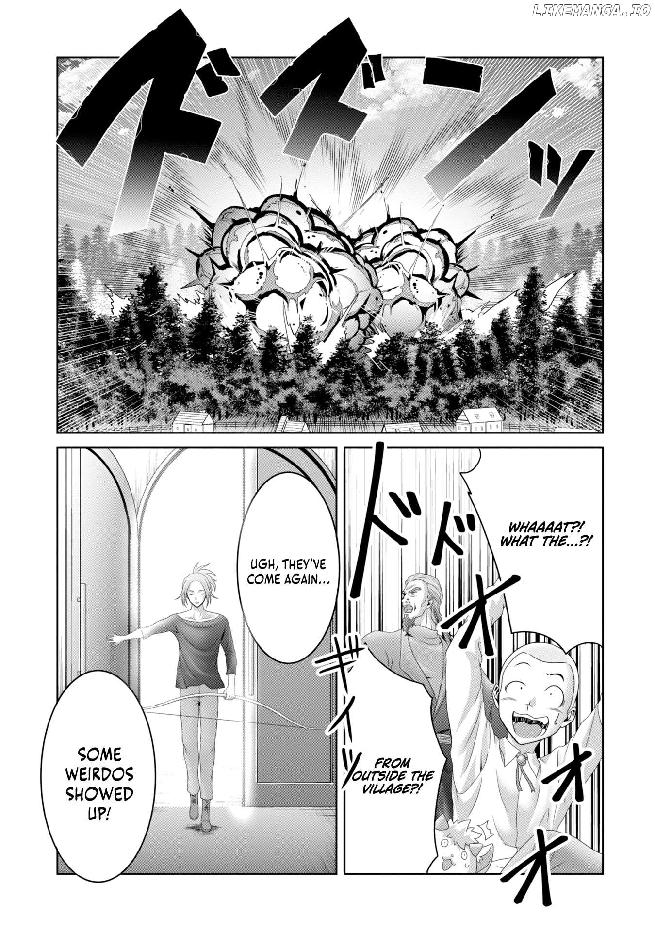 I Was Deemed Useless and Got Fired as an Adventurer, so I Returned to My Hometown to Get Married ~My Wife Is the Daughter of the Dragon Lord That Tried to Destroy the World and My Ability Awakened~ Chapter 30 - page 18