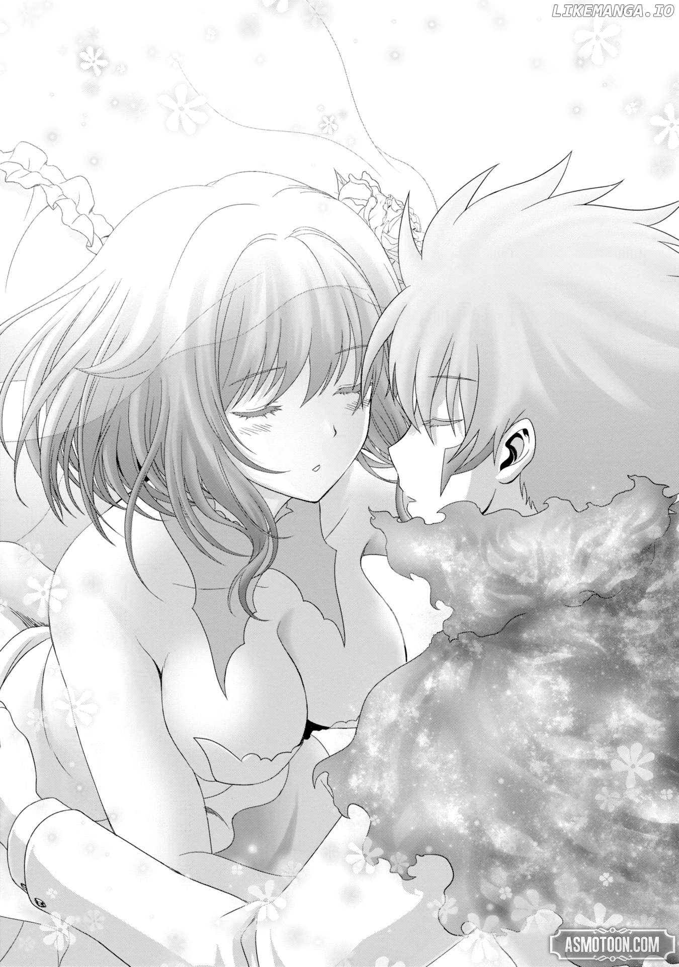 I Was Deemed Useless and Got Fired as an Adventurer, so I Returned to My Hometown to Get Married ~My Wife Is the Daughter of the Dragon Lord That Tried to Destroy the World and My Ability Awakened~ Chapter 30 - page 25
