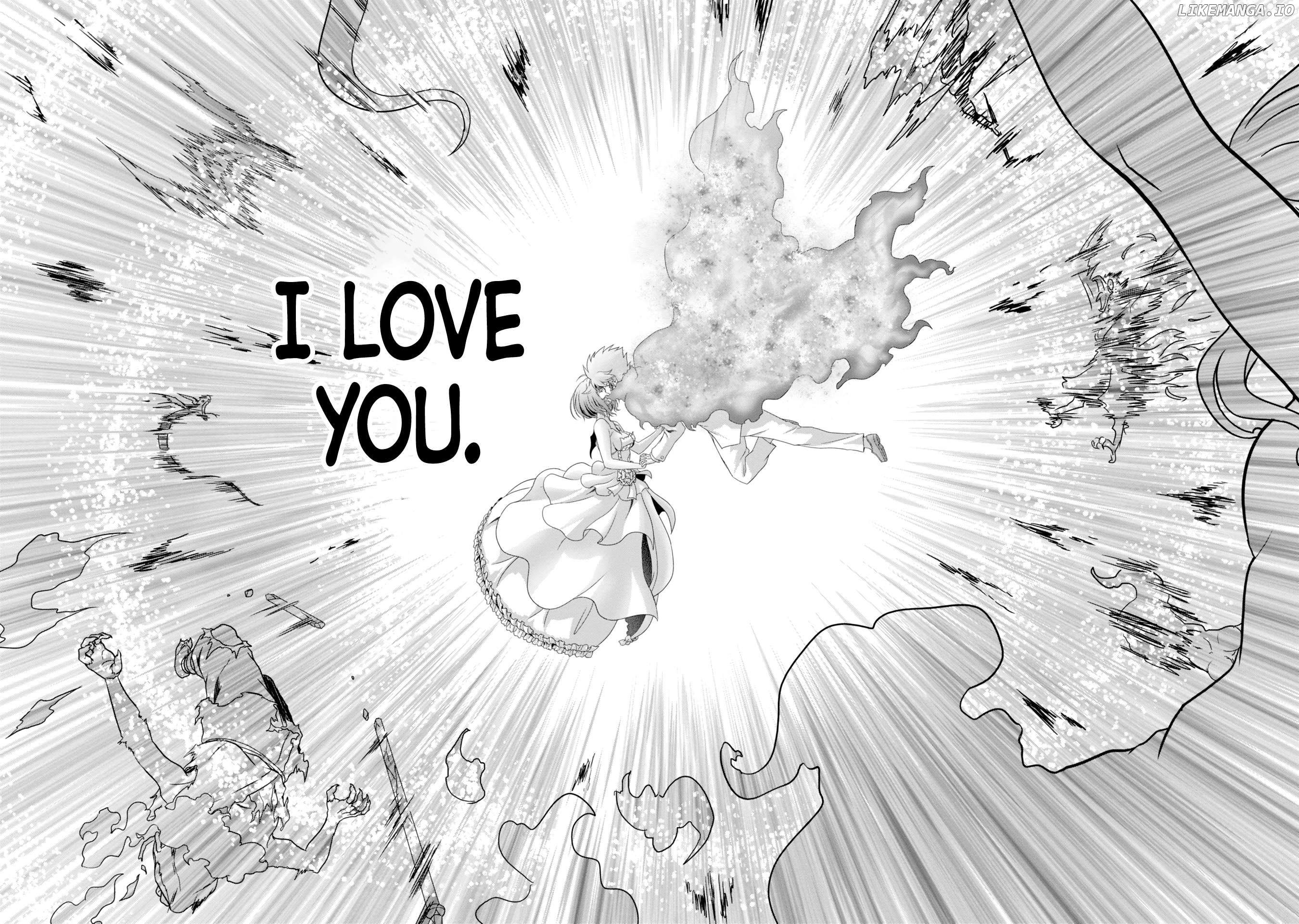 I Was Deemed Useless and Got Fired as an Adventurer, so I Returned to My Hometown to Get Married ~My Wife Is the Daughter of the Dragon Lord That Tried to Destroy the World and My Ability Awakened~ Chapter 30 - page 26