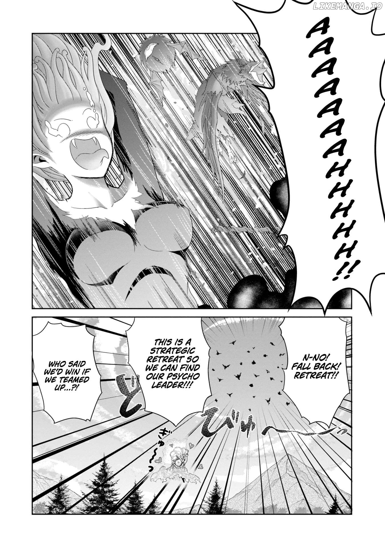 I Was Deemed Useless and Got Fired as an Adventurer, so I Returned to My Hometown to Get Married ~My Wife Is the Daughter of the Dragon Lord That Tried to Destroy the World and My Ability Awakened~ Chapter 30 - page 27