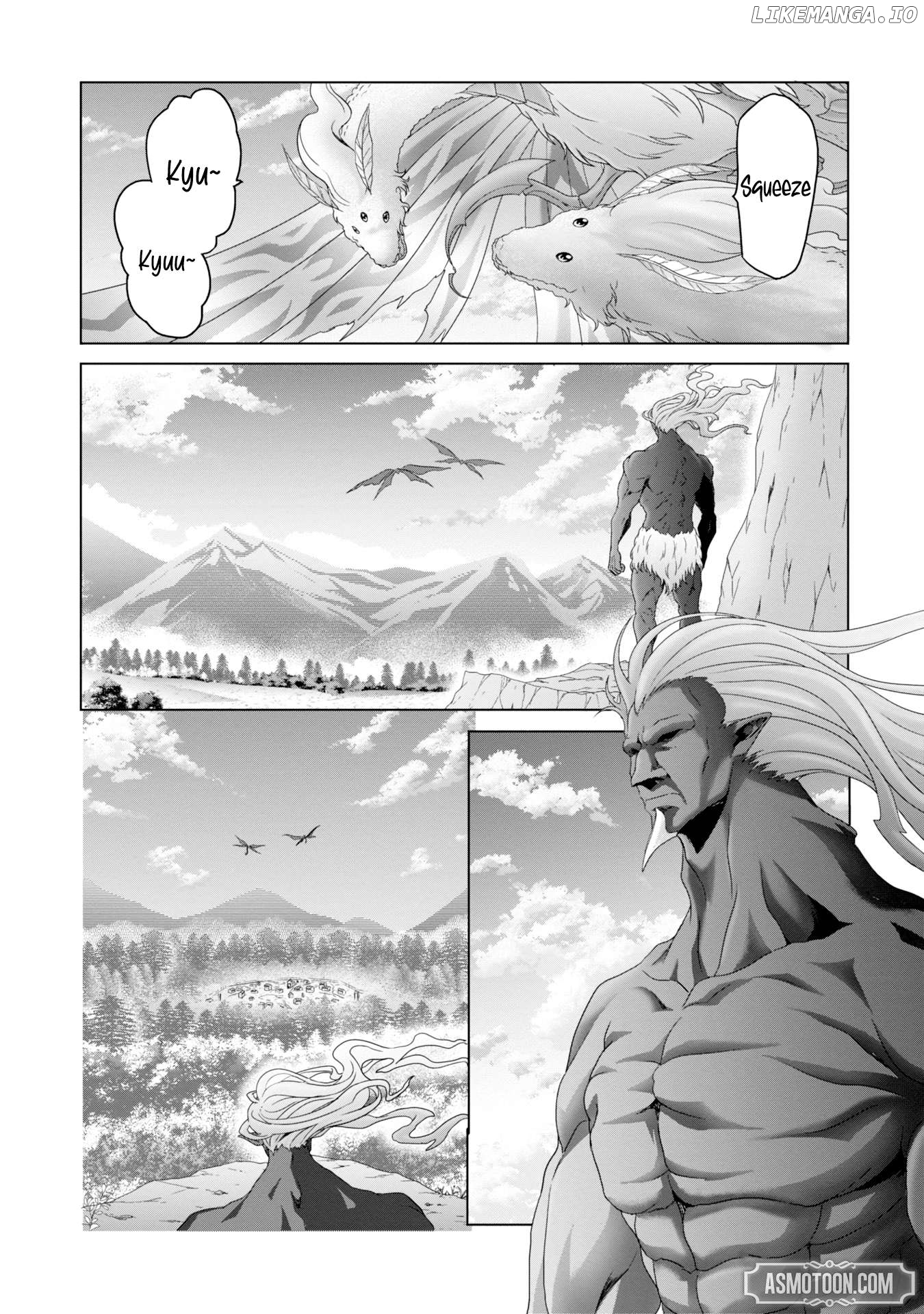 I Was Deemed Useless and Got Fired as an Adventurer, so I Returned to My Hometown to Get Married ~My Wife Is the Daughter of the Dragon Lord That Tried to Destroy the World and My Ability Awakened~ Chapter 30 - page 6
