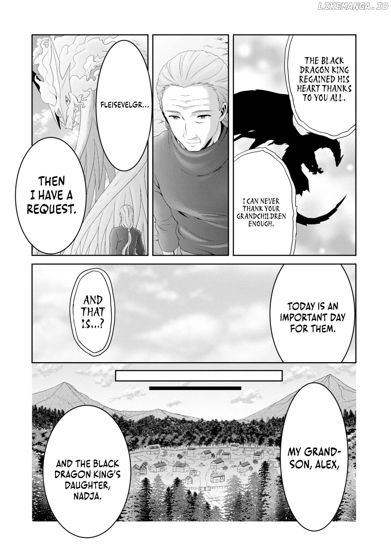 I Was Deemed Useless and Got Fired as an Adventurer, so I Returned to My Hometown to Get Married ~My Wife Is the Daughter of the Dragon Lord That Tried to Destroy the World and My Ability Awakened~ Chapter 30 - page 9