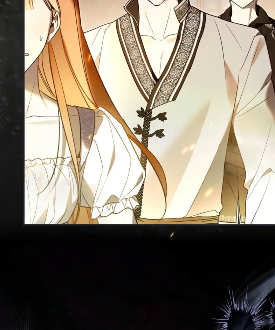 Everyone Was Obsessed With Me After I Became the Youngest Princess Favourite Chapter 36 - page 117