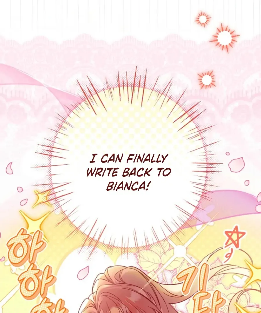 Everyone Was Obsessed With Me After I Became the Youngest Princess Favourite Chapter 36 - page 12