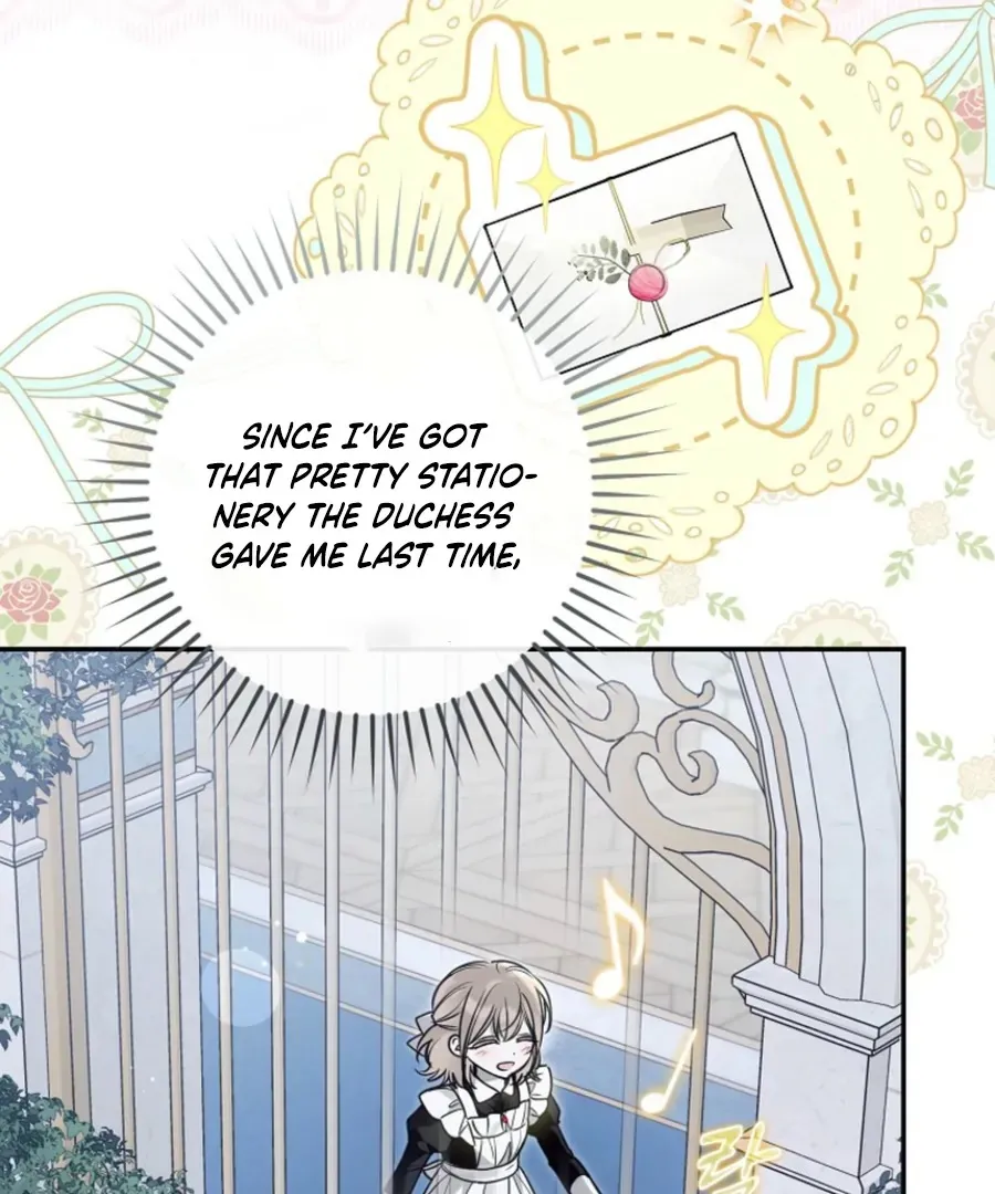 Everyone Was Obsessed With Me After I Became the Youngest Princess Favourite Chapter 36 - page 15