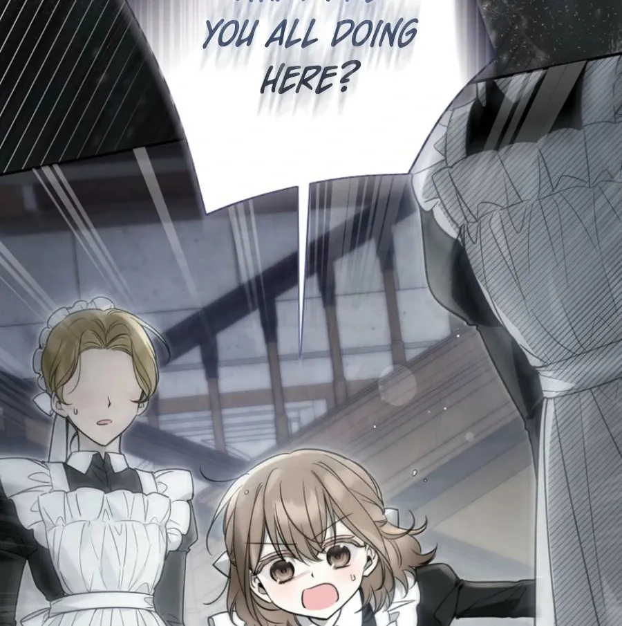 Everyone Was Obsessed With Me After I Became the Youngest Princess Favourite Chapter 36 - page 26