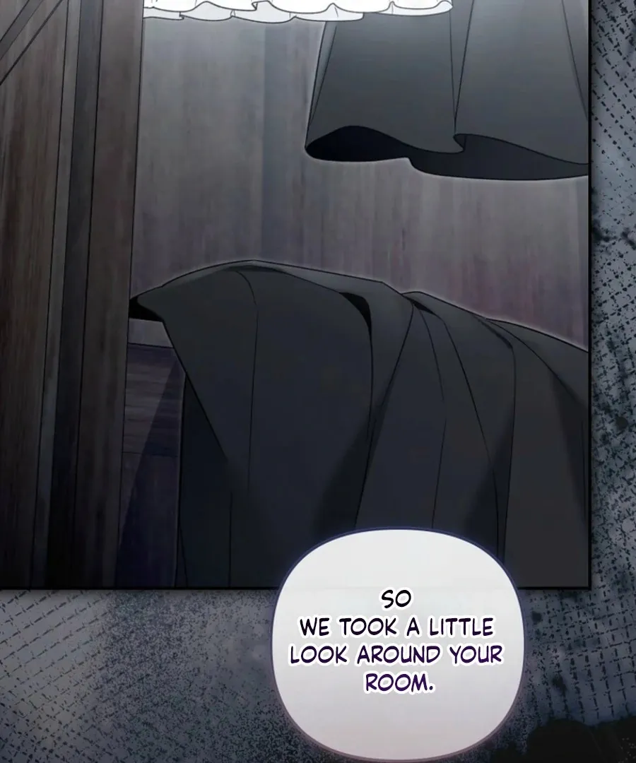 Everyone Was Obsessed With Me After I Became the Youngest Princess Favourite Chapter 36 - page 30