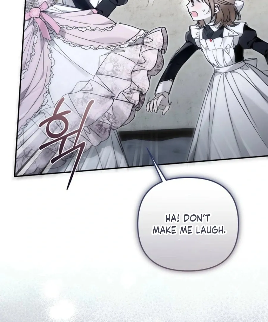 Everyone Was Obsessed With Me After I Became the Youngest Princess Favourite Chapter 36 - page 35