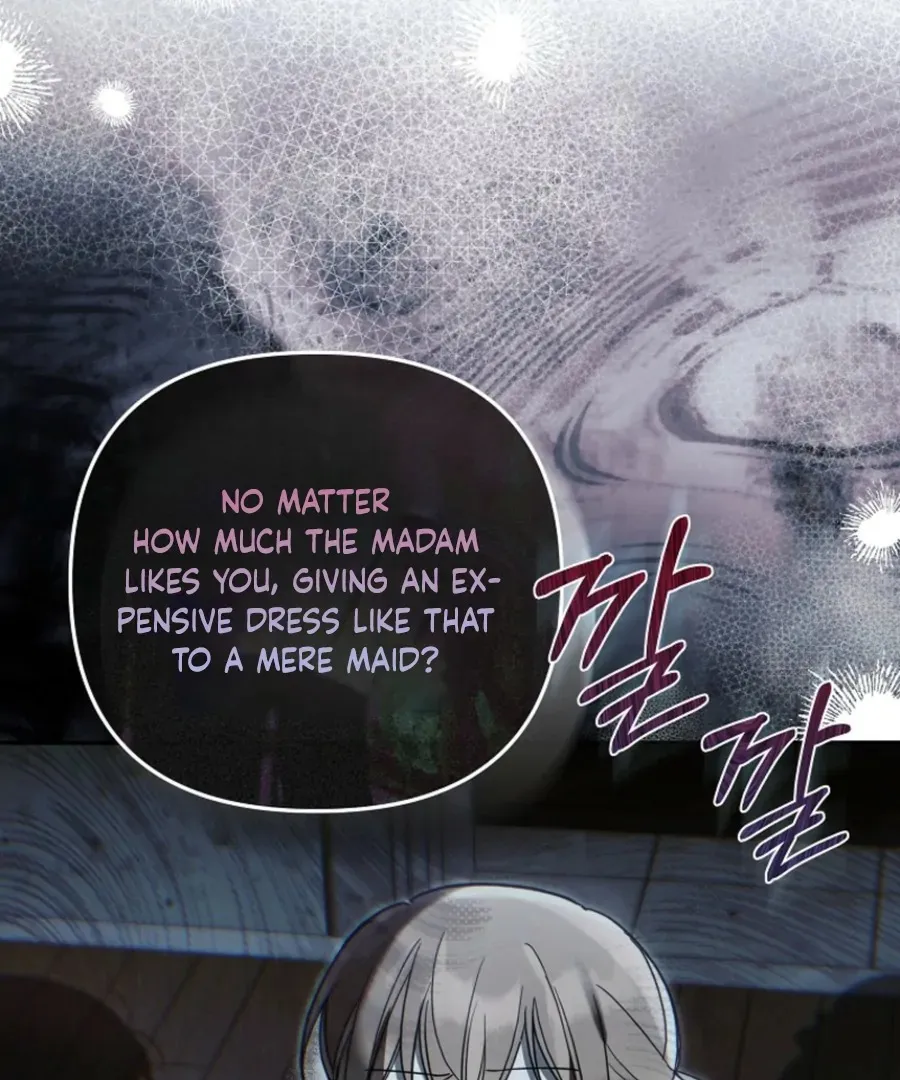 Everyone Was Obsessed With Me After I Became the Youngest Princess Favourite Chapter 36 - page 36