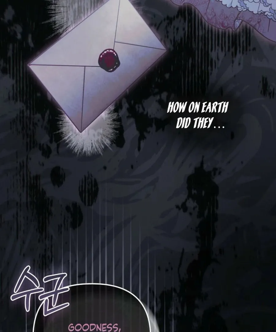 Everyone Was Obsessed With Me After I Became the Youngest Princess Favourite Chapter 36 - page 40