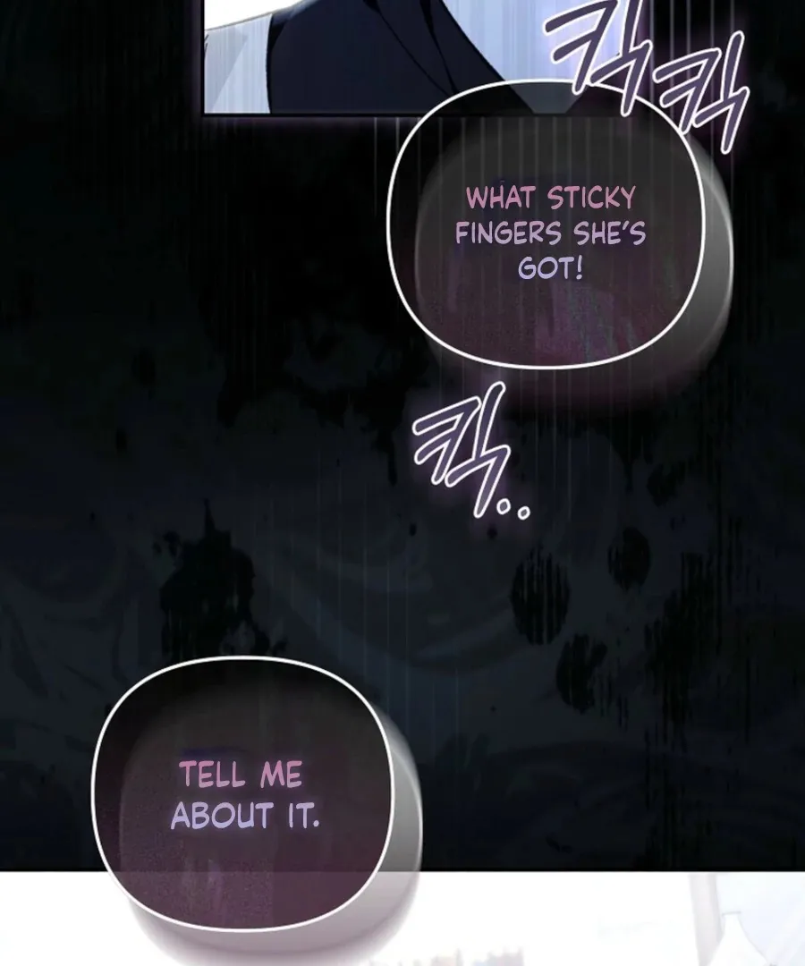 Everyone Was Obsessed With Me After I Became the Youngest Princess Favourite Chapter 36 - page 42