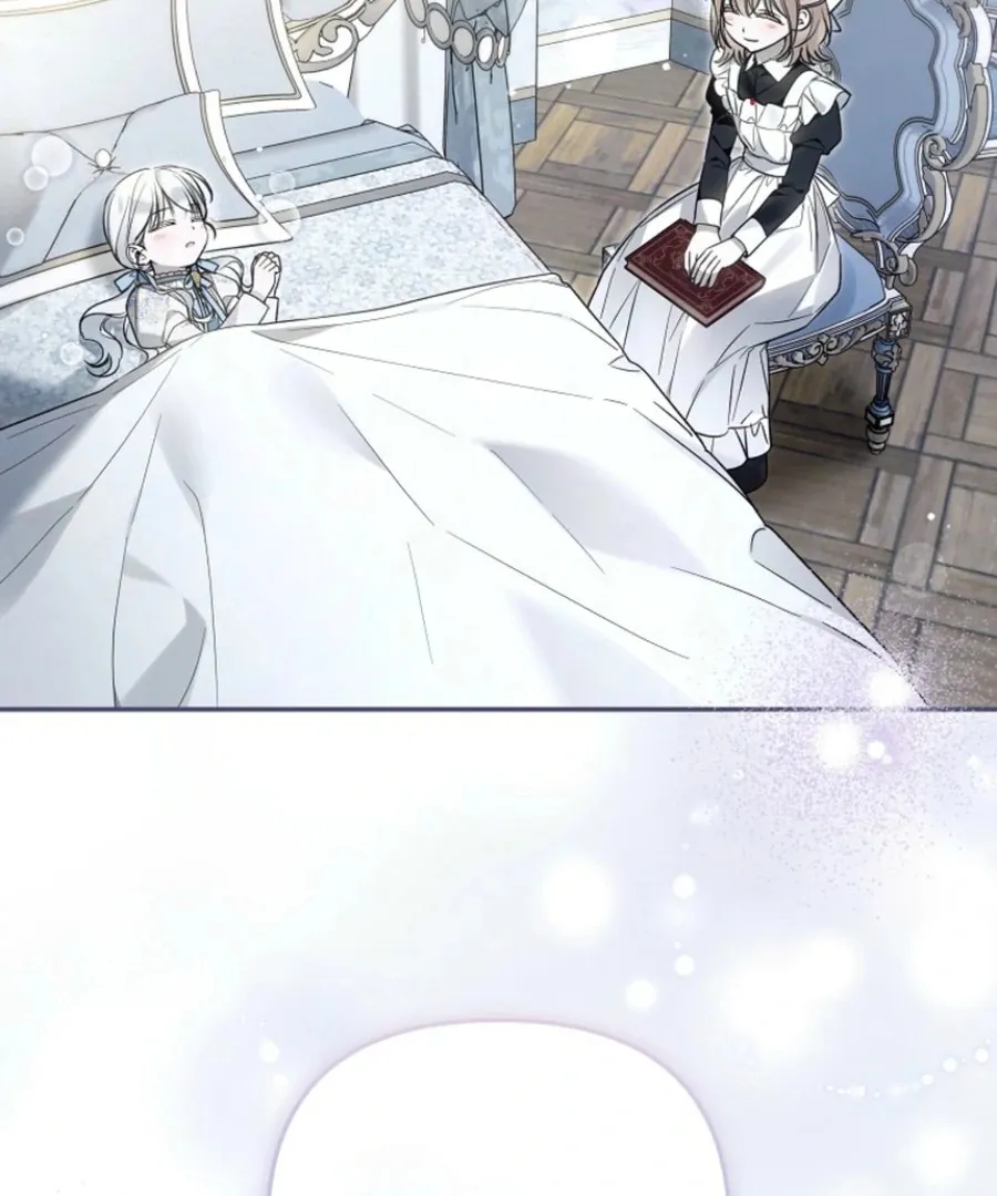 Everyone Was Obsessed With Me After I Became the Youngest Princess Favourite Chapter 36 - page 5