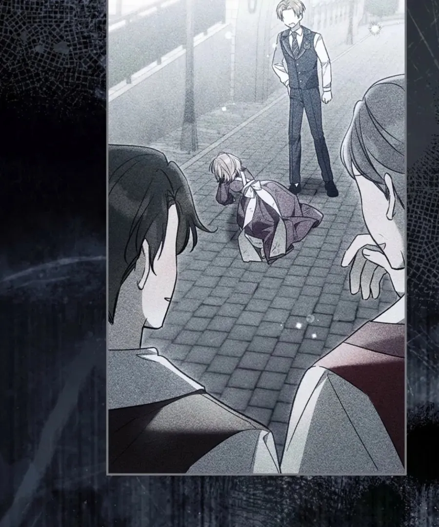 Everyone Was Obsessed With Me After I Became the Youngest Princess Favourite Chapter 36 - page 55