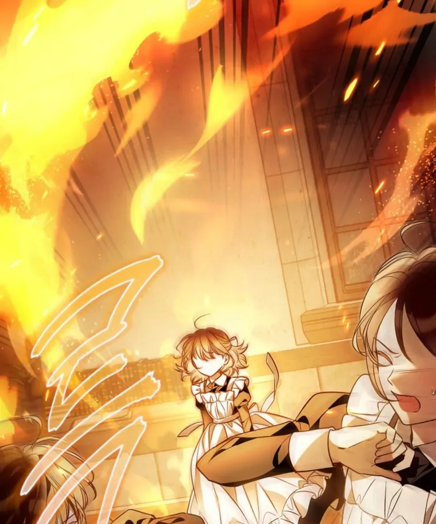 Everyone Was Obsessed With Me After I Became the Youngest Princess Favourite Chapter 36 - page 79