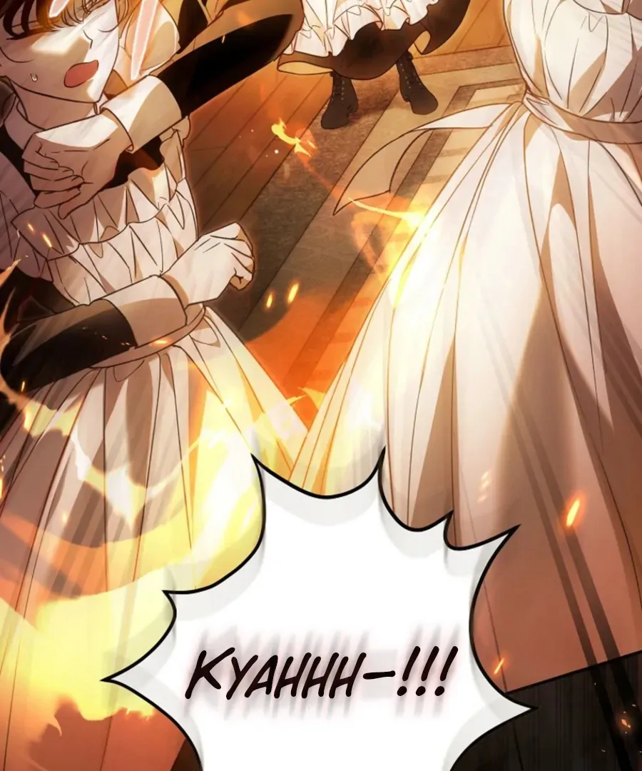 Everyone Was Obsessed With Me After I Became the Youngest Princess Favourite Chapter 36 - page 80