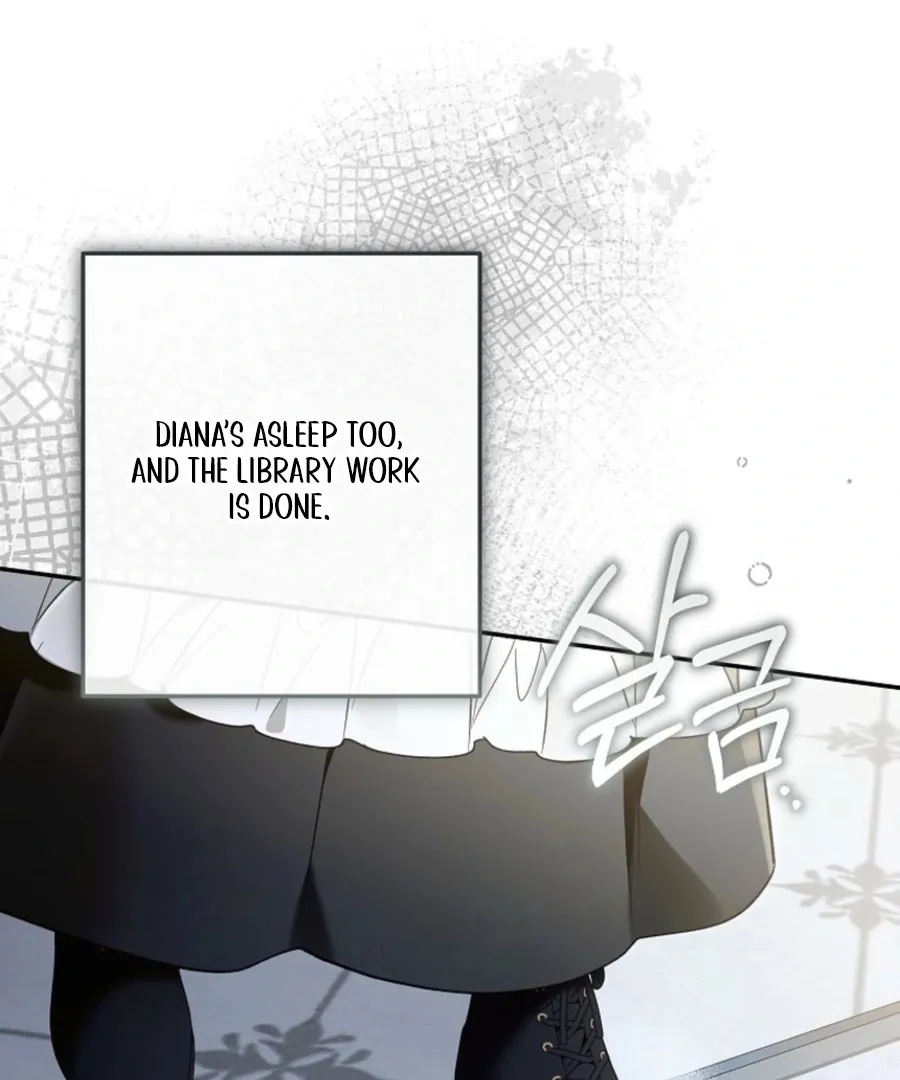 Everyone Was Obsessed With Me After I Became the Youngest Princess Favourite Chapter 36 - page 9