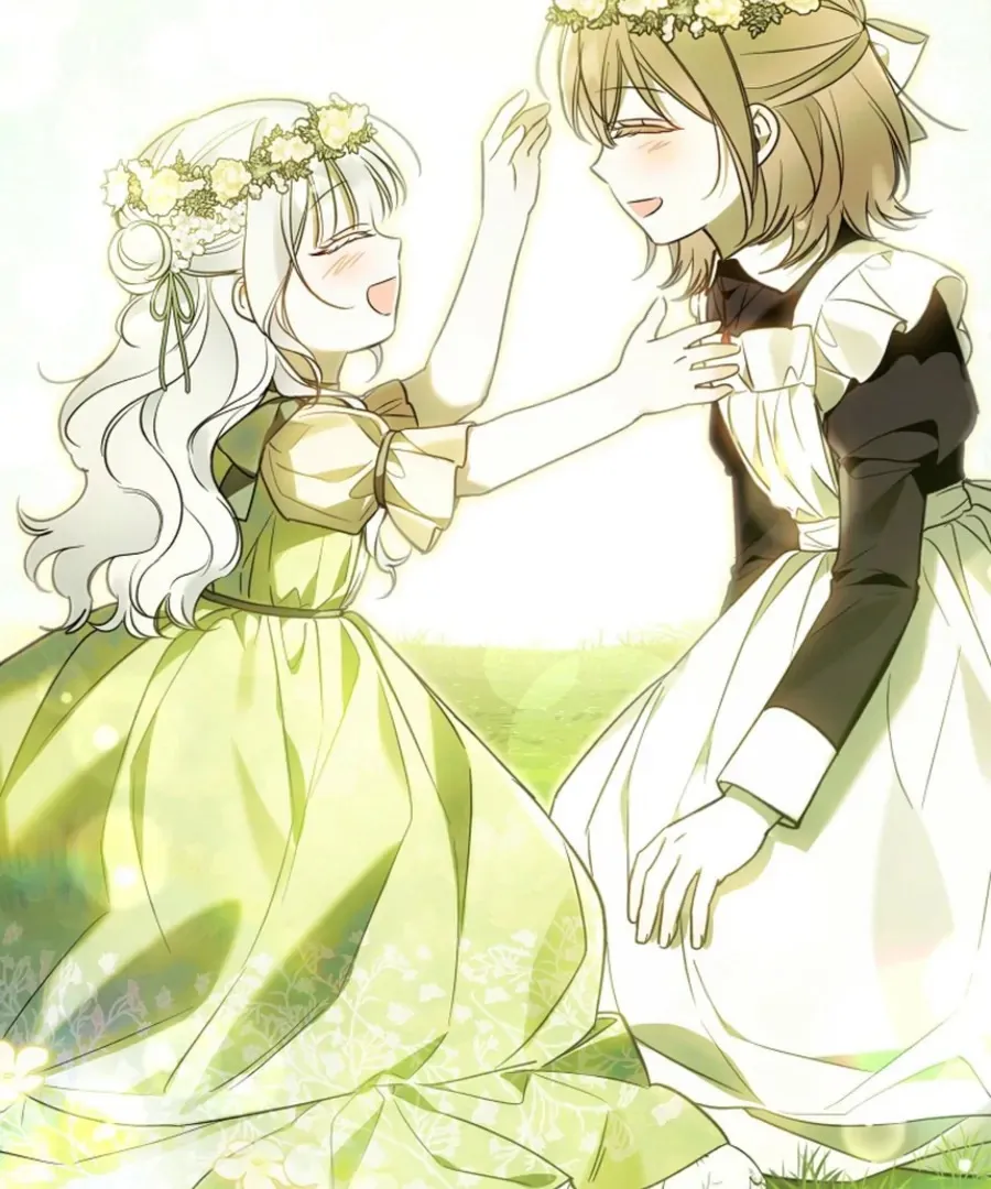 Everyone Was Obsessed With Me After I Became the Youngest Princess Favourite Chapter 36 - page 96