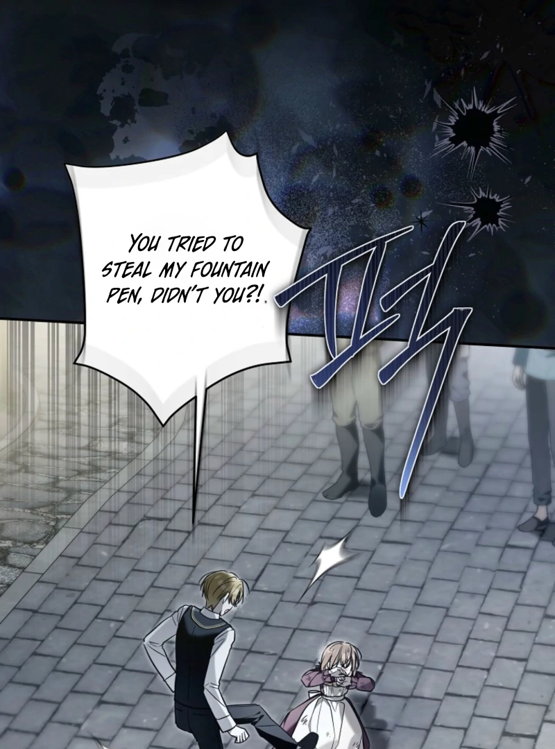 Everyone Was Obsessed With Me After I Became the Youngest Princess Favourite Chapter 37 - page 9