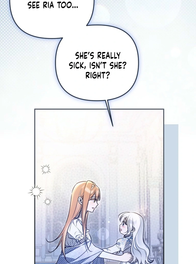 Everyone Was Obsessed With Me After I Became the Youngest Princess Favourite Chapter 37 - page 101