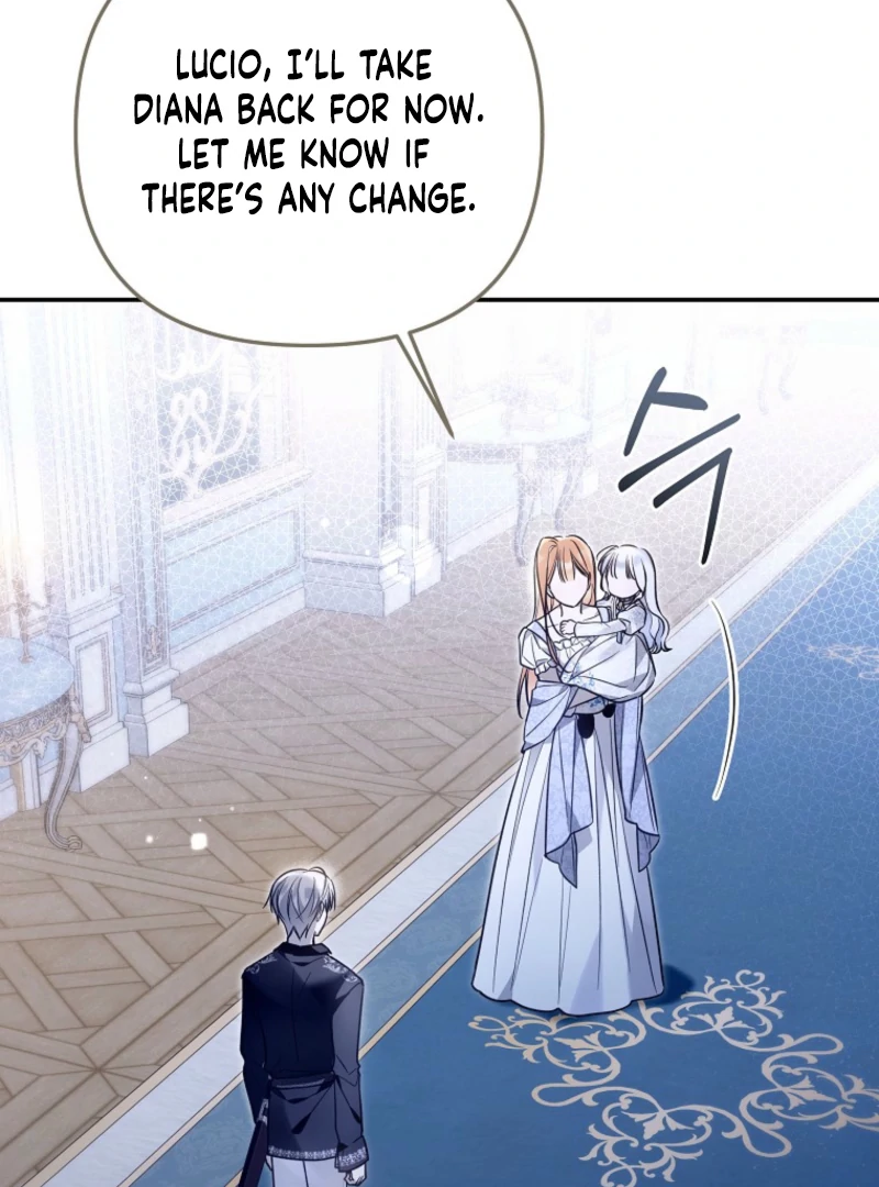 Everyone Was Obsessed With Me After I Became the Youngest Princess Favourite Chapter 37 - page 103