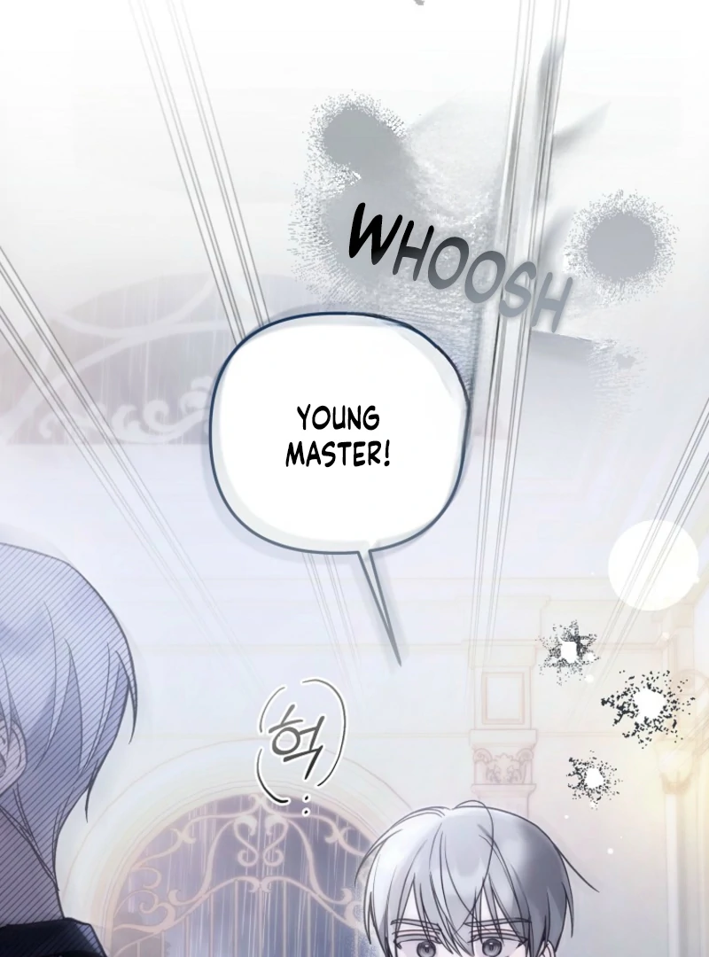 Everyone Was Obsessed With Me After I Became the Youngest Princess Favourite Chapter 37 - page 108