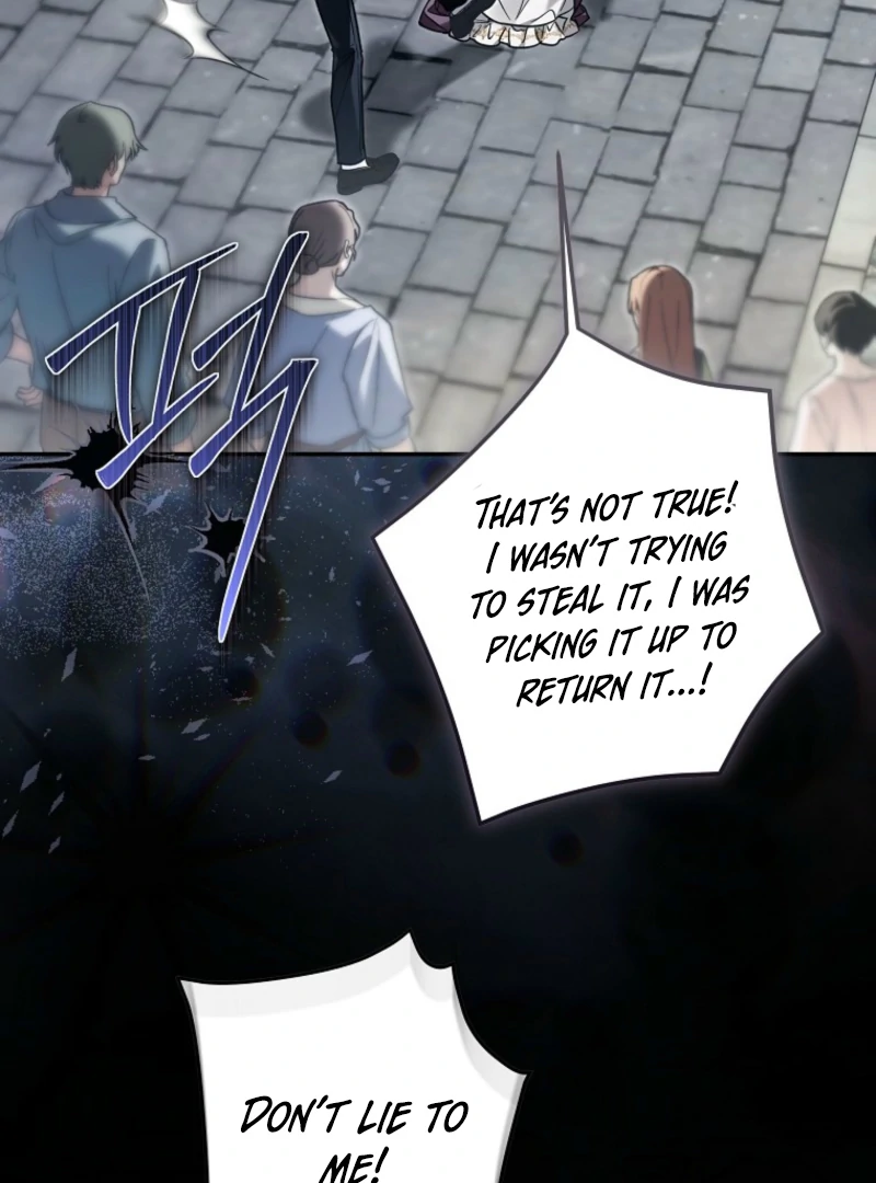 Everyone Was Obsessed With Me After I Became the Youngest Princess Favourite Chapter 37 - page 10