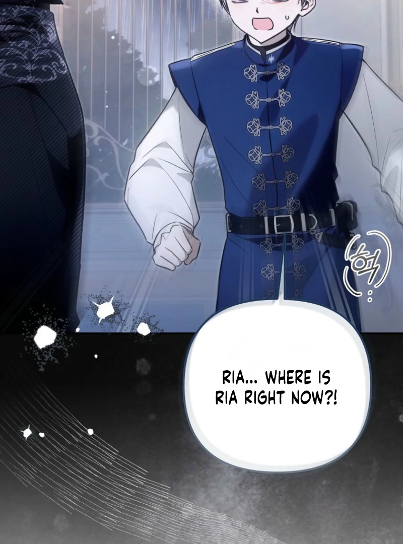 Everyone Was Obsessed With Me After I Became the Youngest Princess Favourite Chapter 37 - page 109