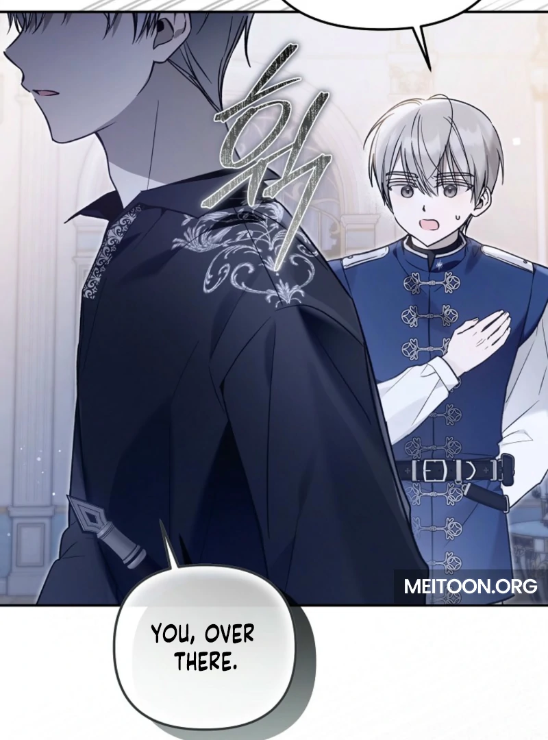 Everyone Was Obsessed With Me After I Became the Youngest Princess Favourite Chapter 37 - page 111