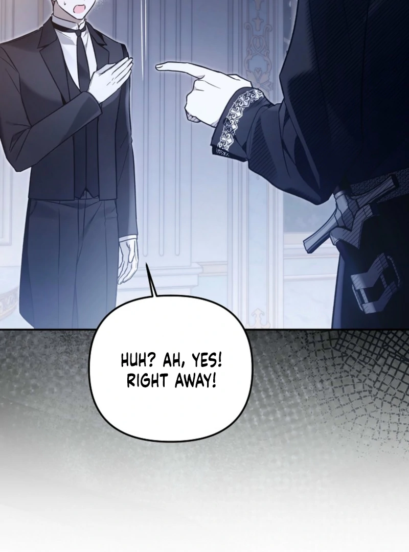 Everyone Was Obsessed With Me After I Became the Youngest Princess Favourite Chapter 37 - page 113