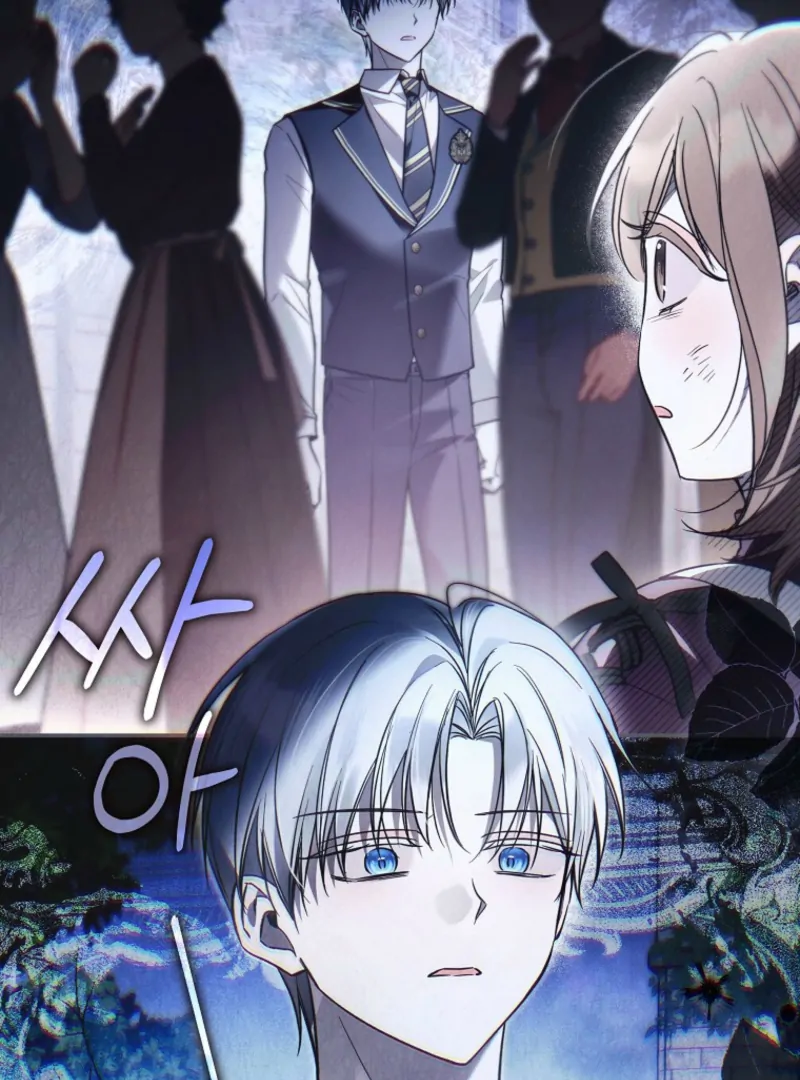 Everyone Was Obsessed With Me After I Became the Youngest Princess Favourite Chapter 37 - page 13