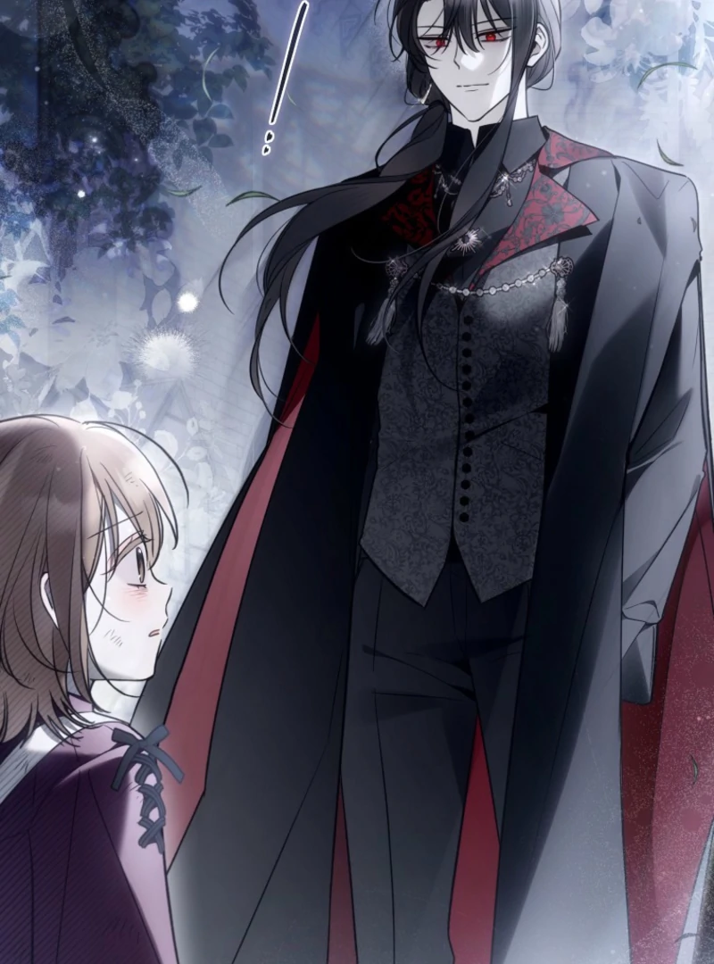 Everyone Was Obsessed With Me After I Became the Youngest Princess Favourite Chapter 37 - page 38