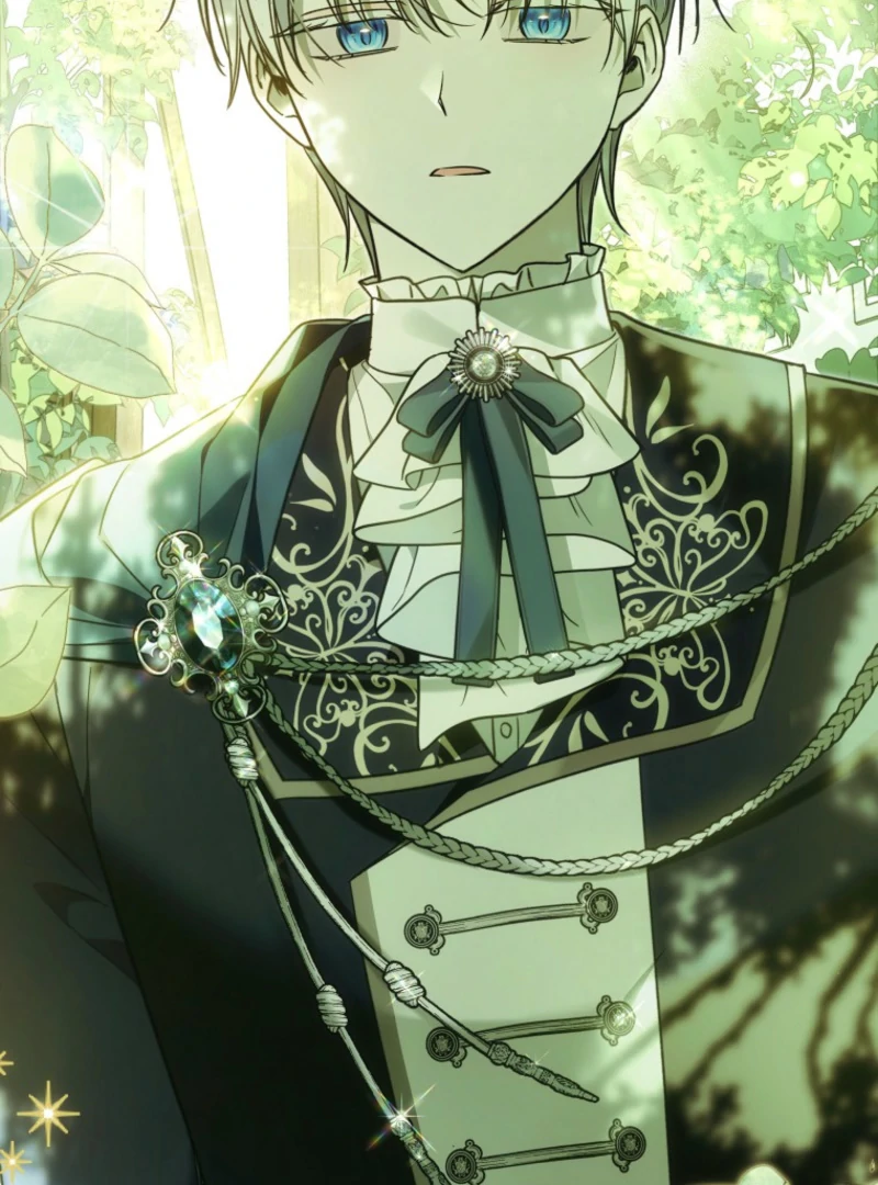 Everyone Was Obsessed With Me After I Became the Youngest Princess Favourite Chapter 38 - page 113