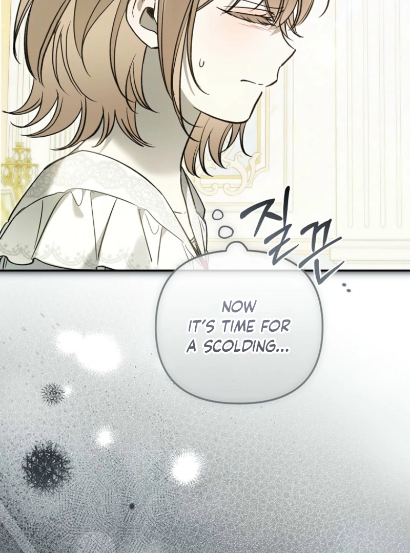 Everyone Was Obsessed With Me After I Became the Youngest Princess Favourite Chapter 38 - page 37