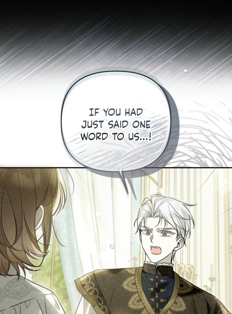 Everyone Was Obsessed With Me After I Became the Youngest Princess Favourite Chapter 38 - page 49