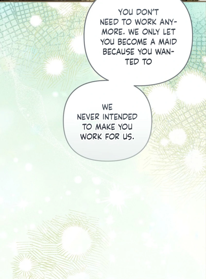 Everyone Was Obsessed With Me After I Became the Youngest Princess Favourite Chapter 38 - page 72