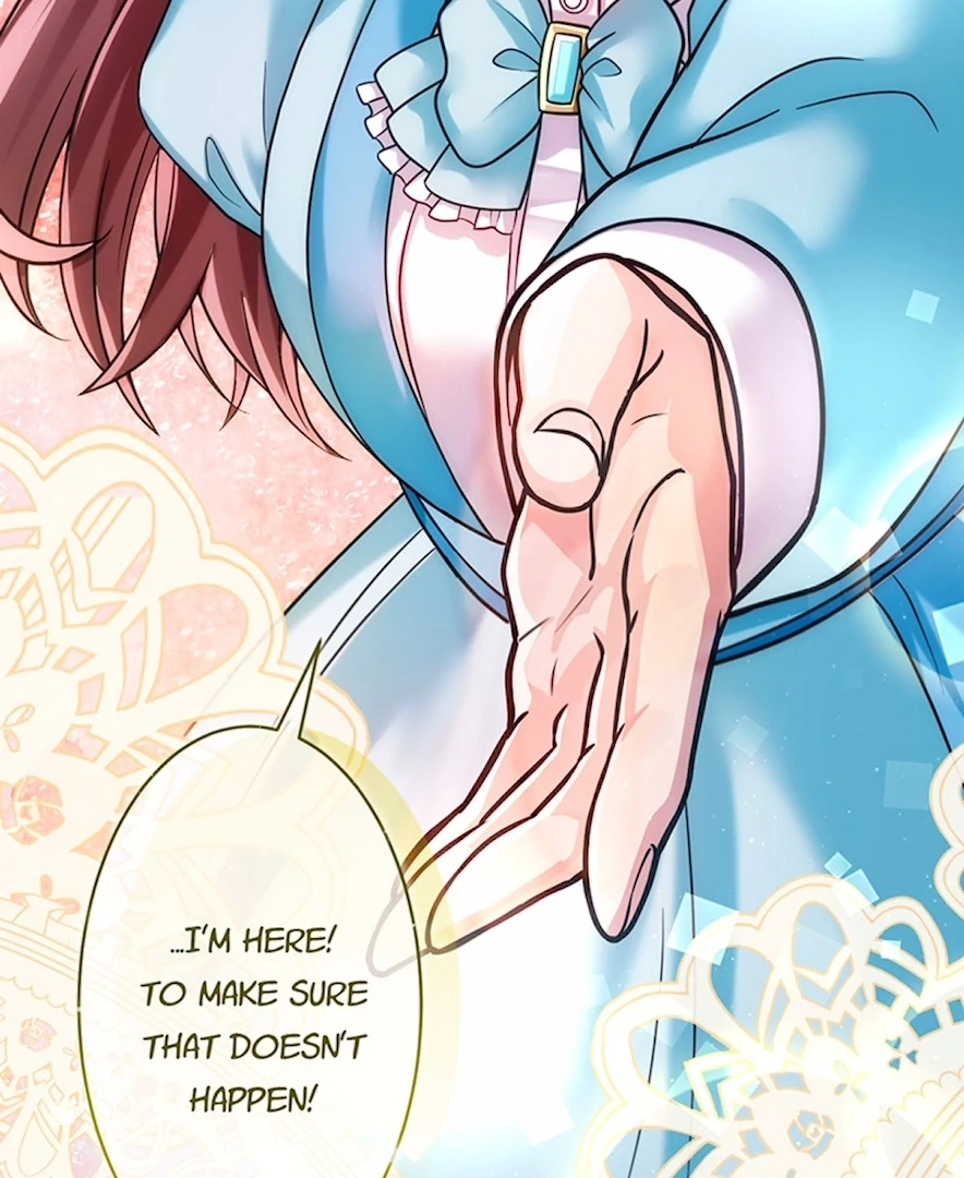 Your Majesty the King, I Will Educate You Chapter 15 - page 111